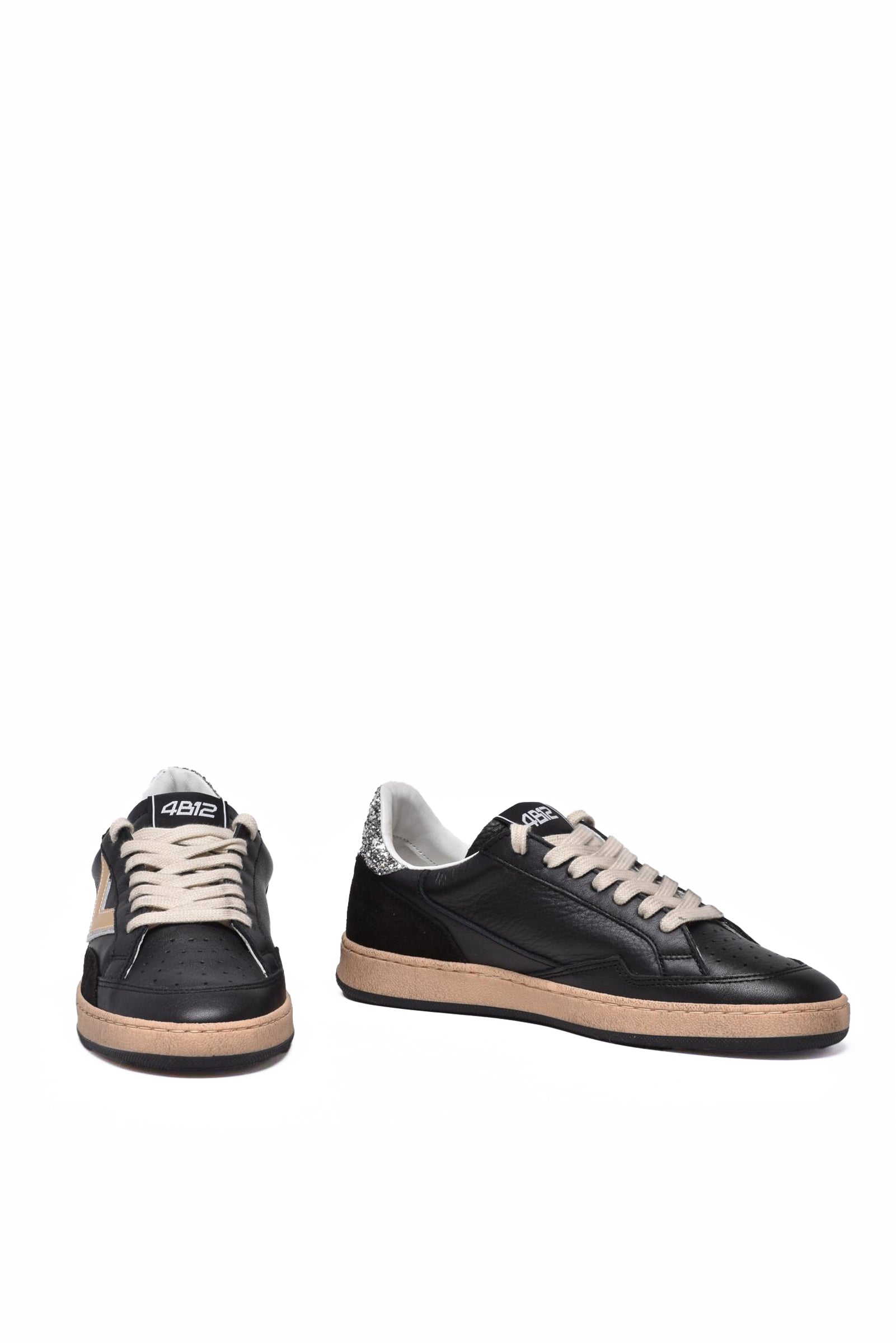 4B12 - SHOES