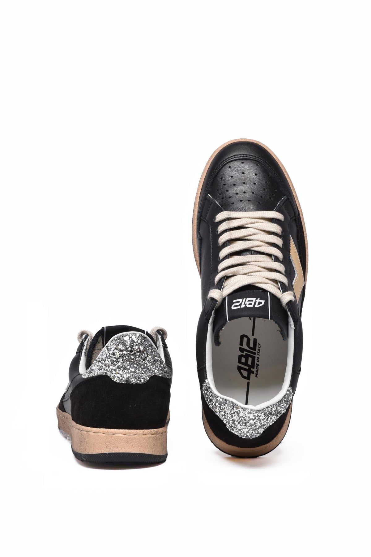 4B12 - SHOES