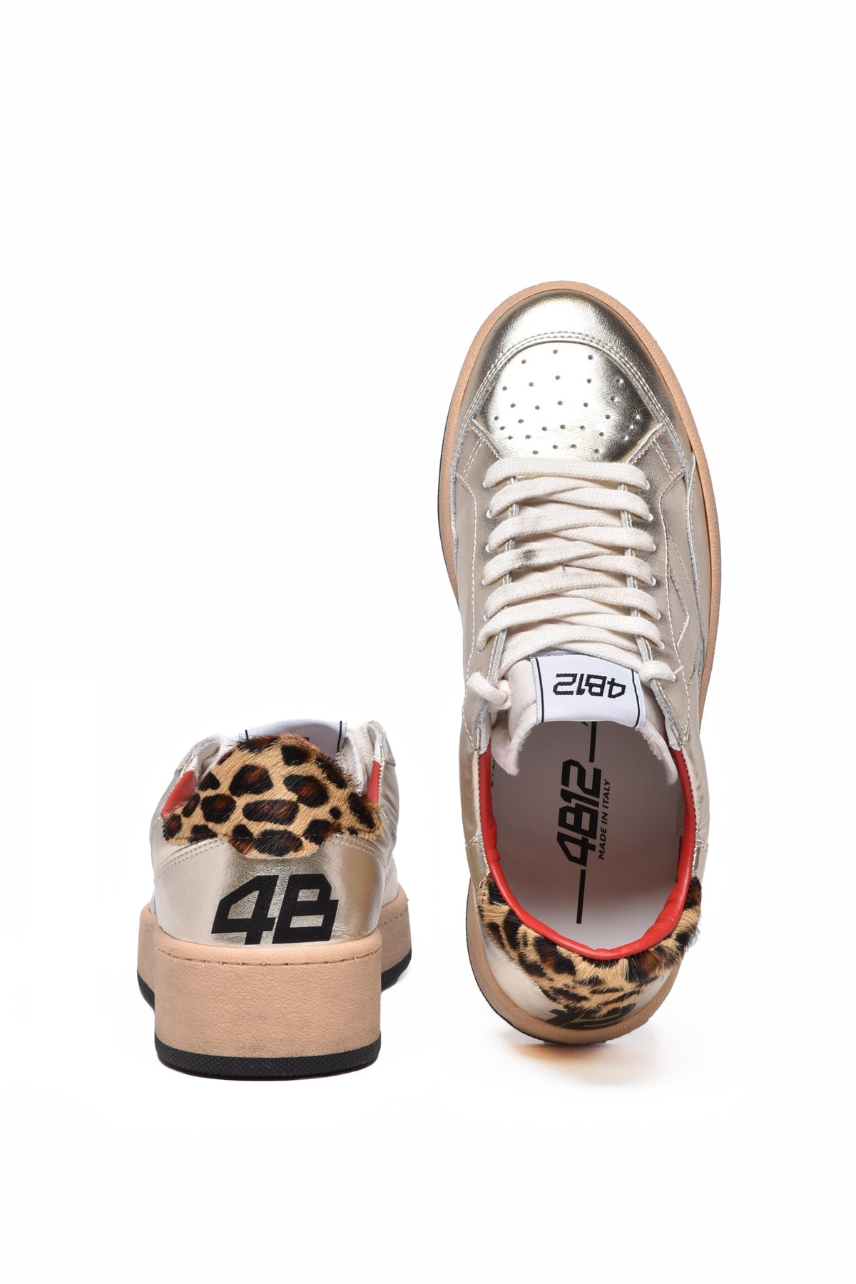 4B12 - SHOES