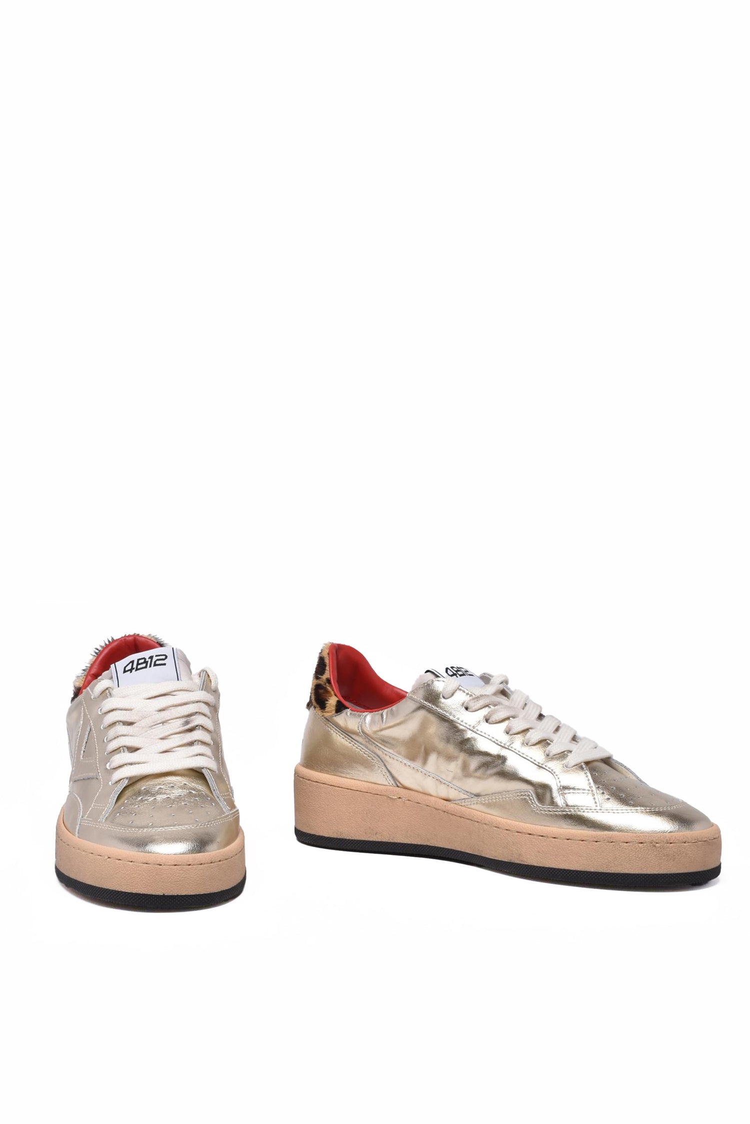 4B12 - SHOES