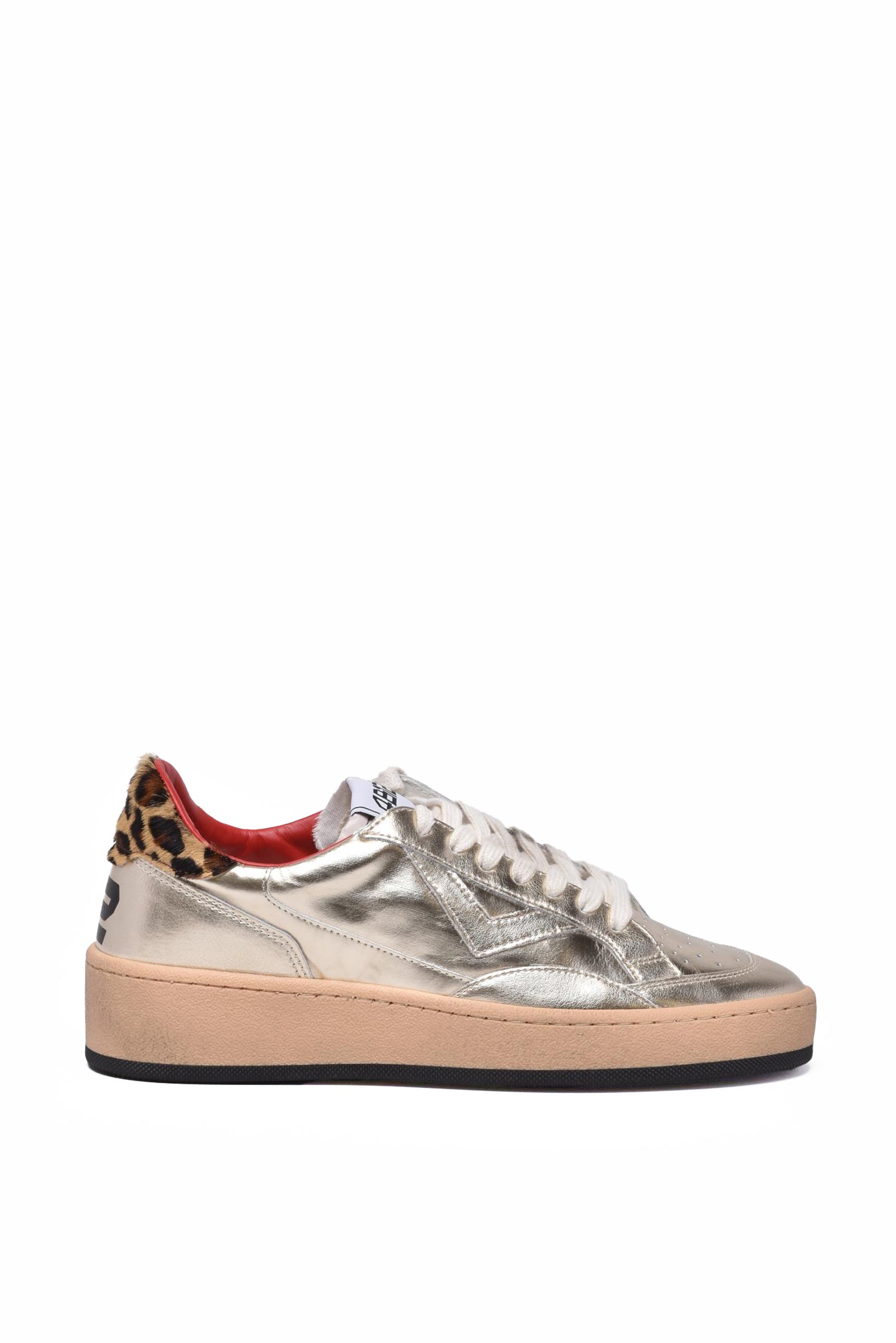 4B12 - SHOES