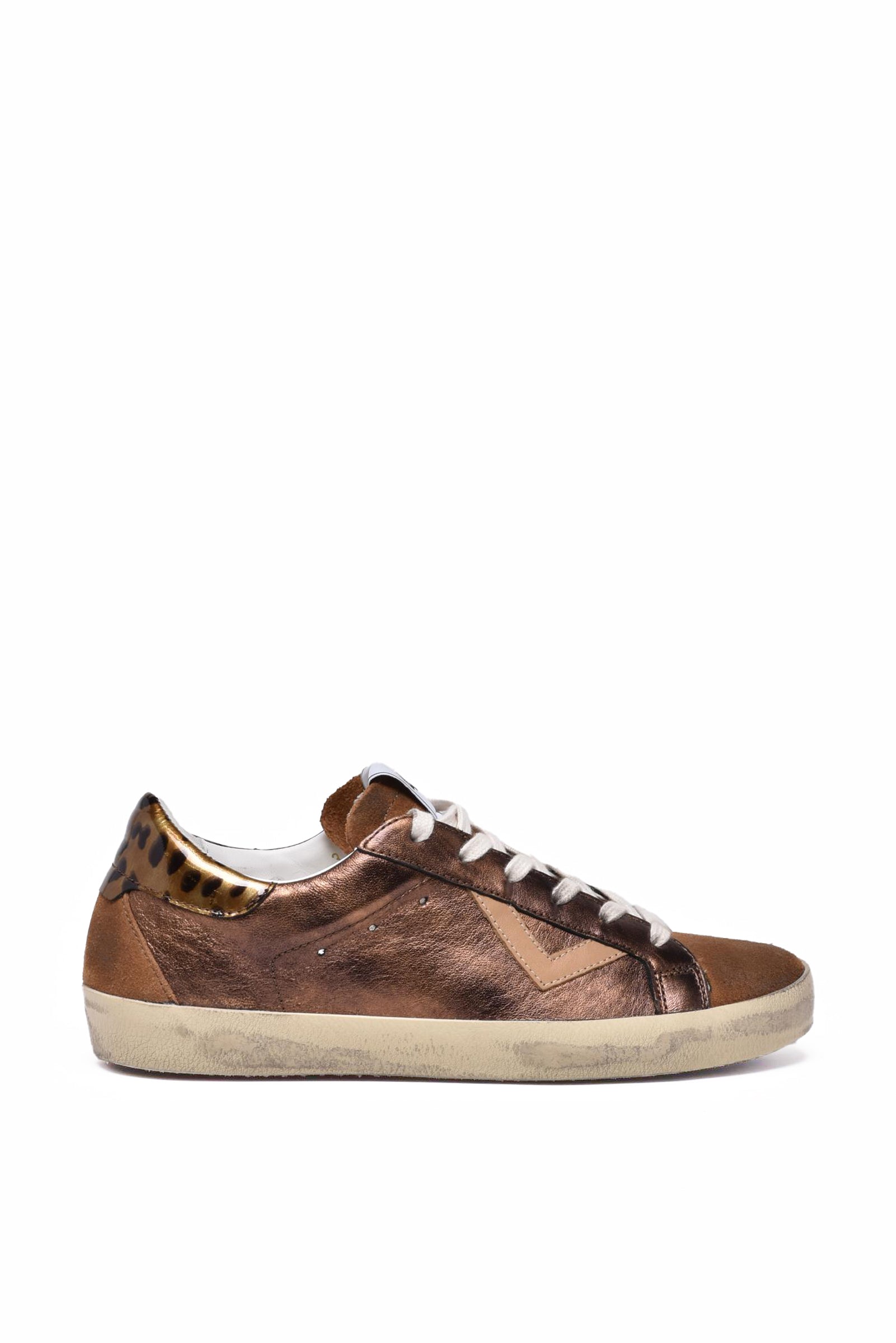 4B12 - SHOES