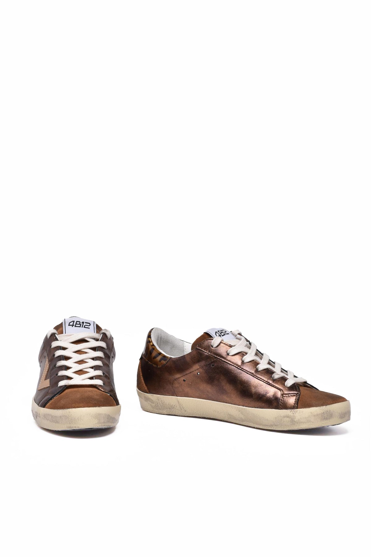 4B12 - SHOES