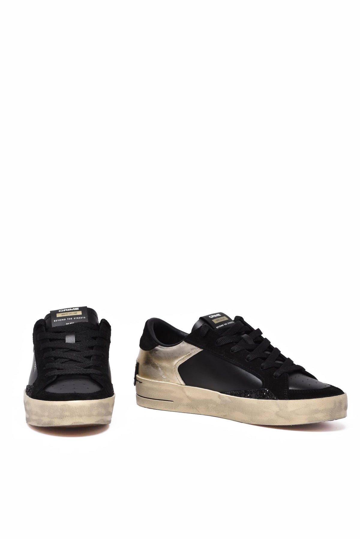CRIME LONDON - SHOES