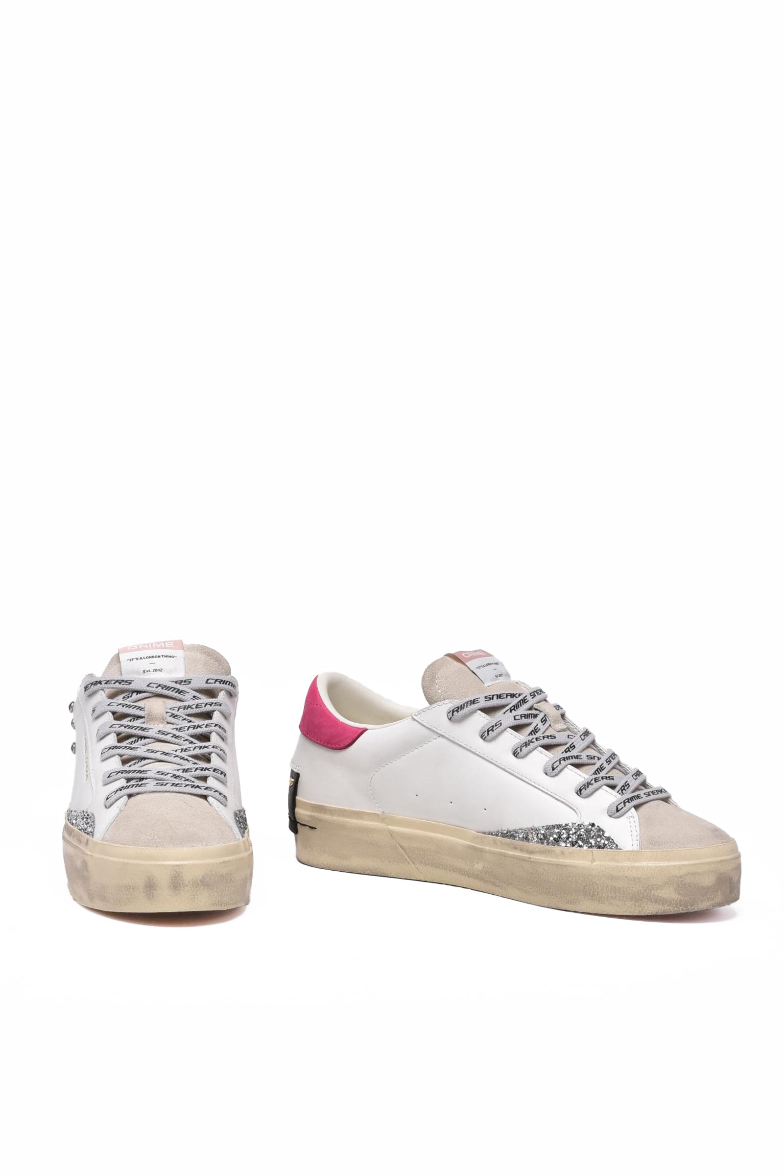 CRIME LONDON - SHOES