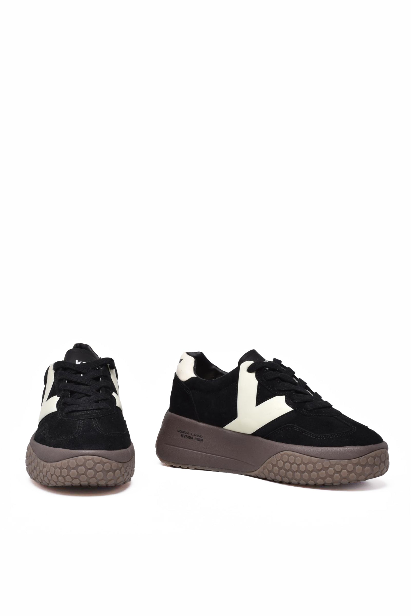 KEH-NOO - SHOES