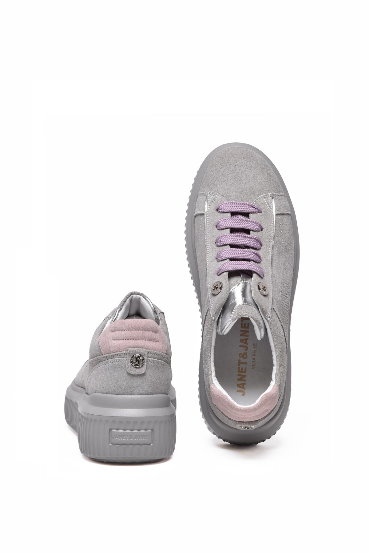 JANET &amp; JANET - SHOES