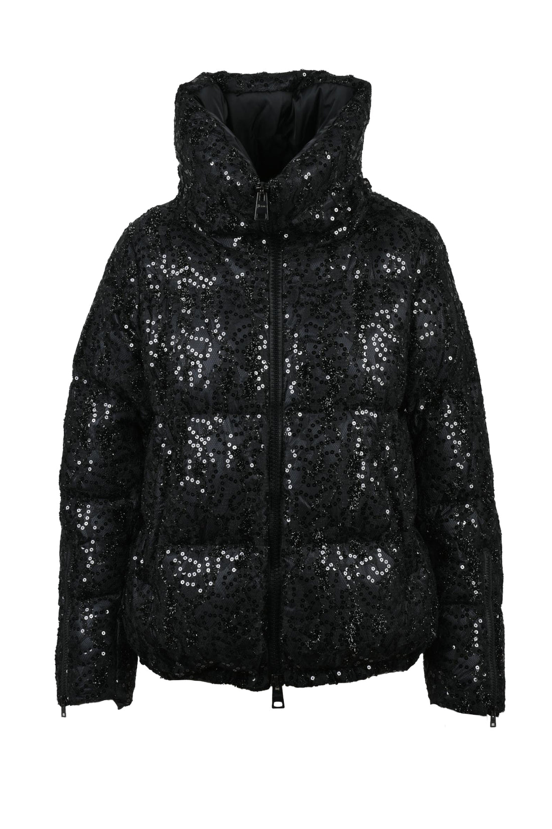 HERNO - OUTWEAR JACKETS