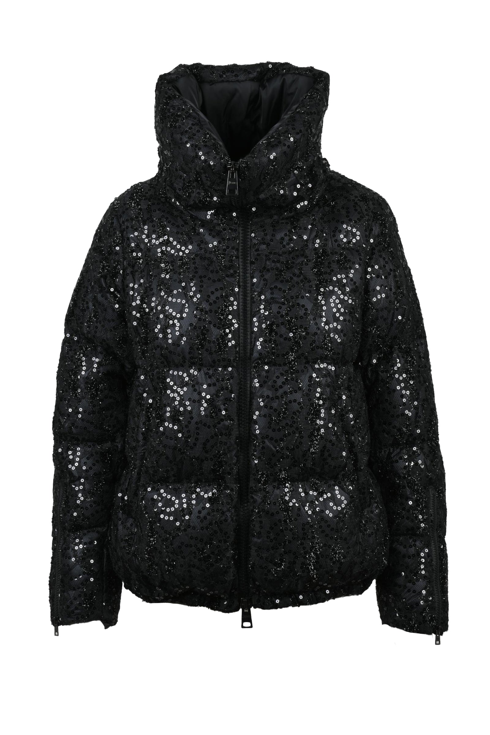 HERNO - OUTWEAR JACKETS
