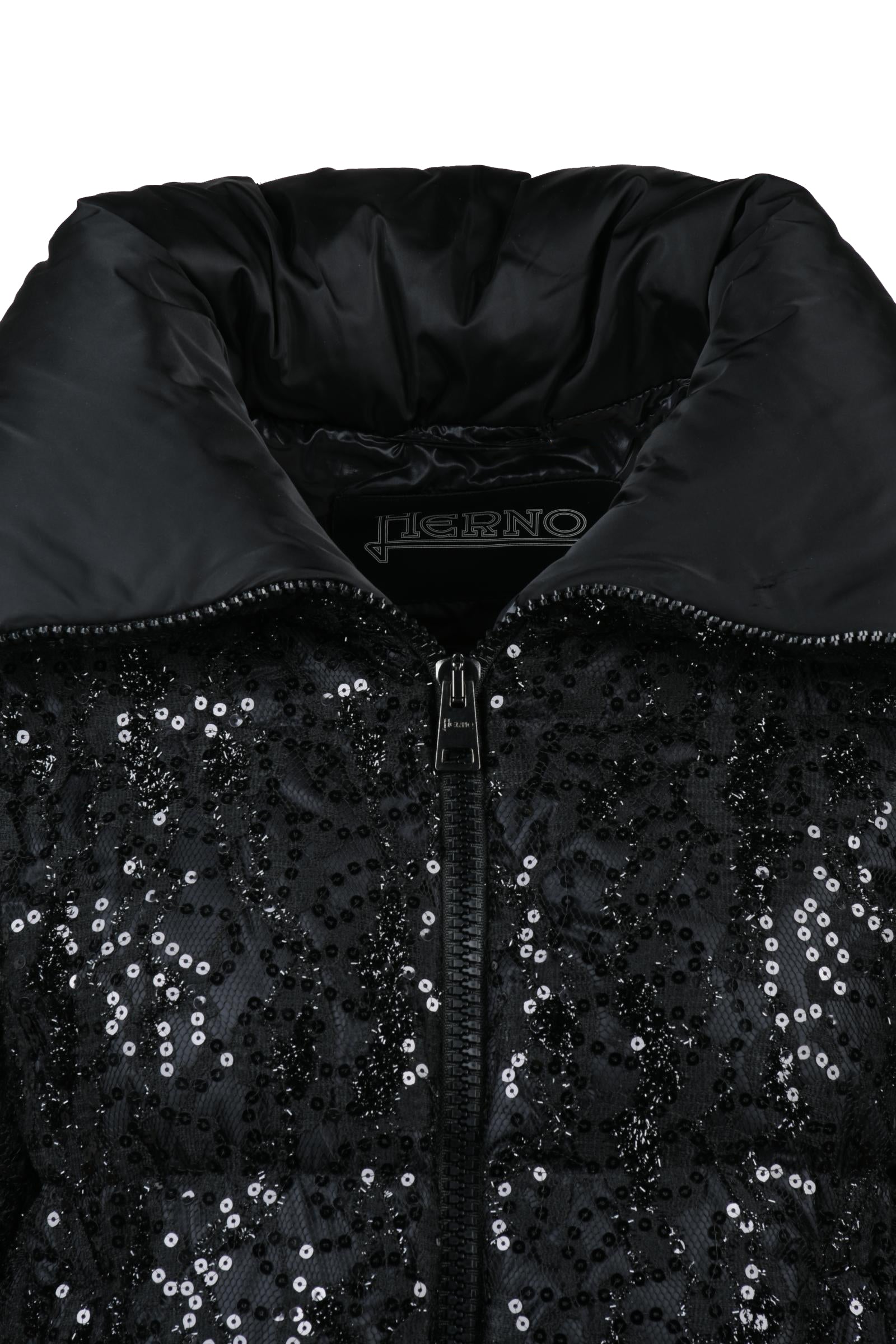 HERNO - OUTWEAR JACKETS