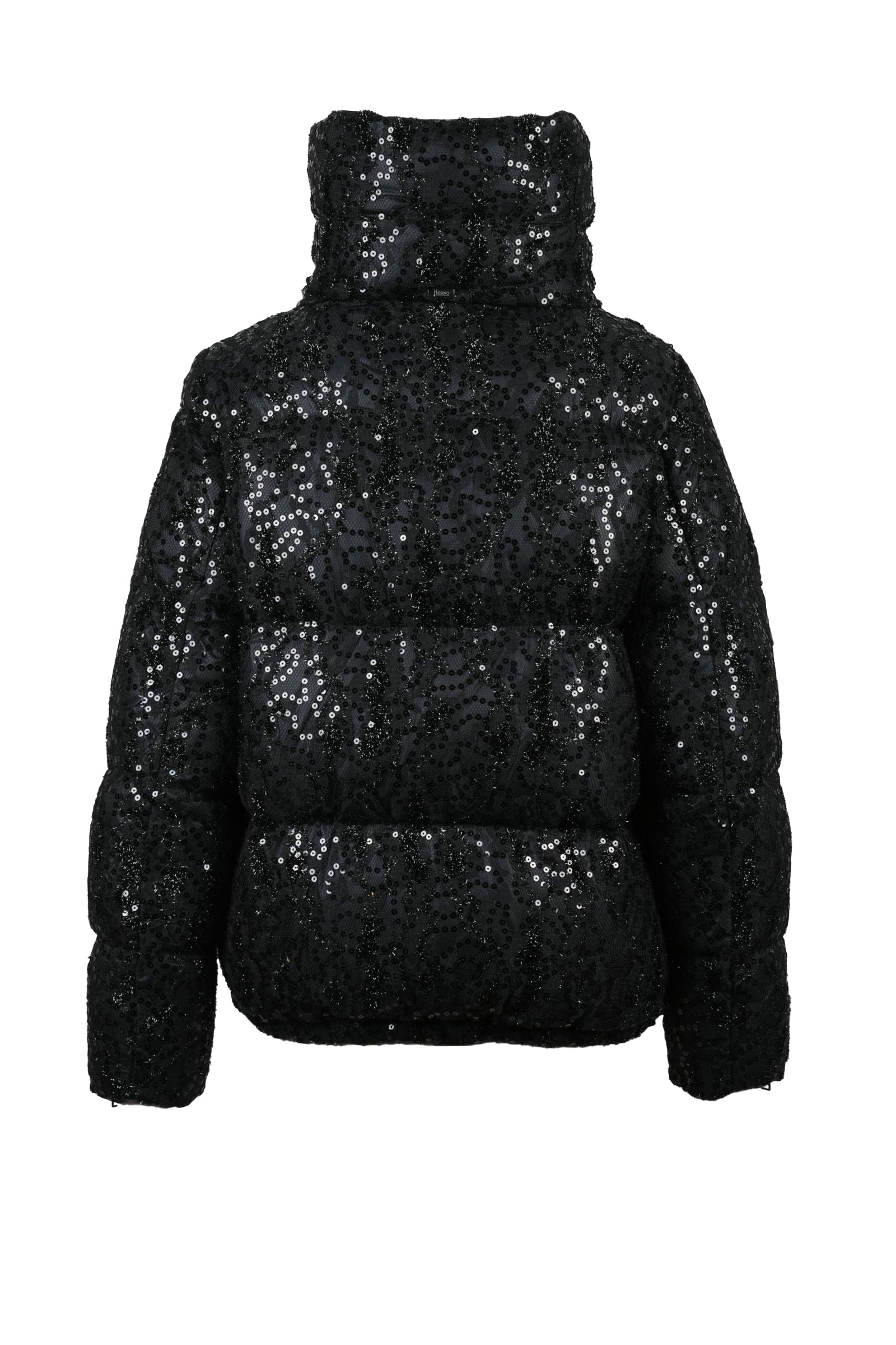 HERNO - OUTWEAR JACKETS