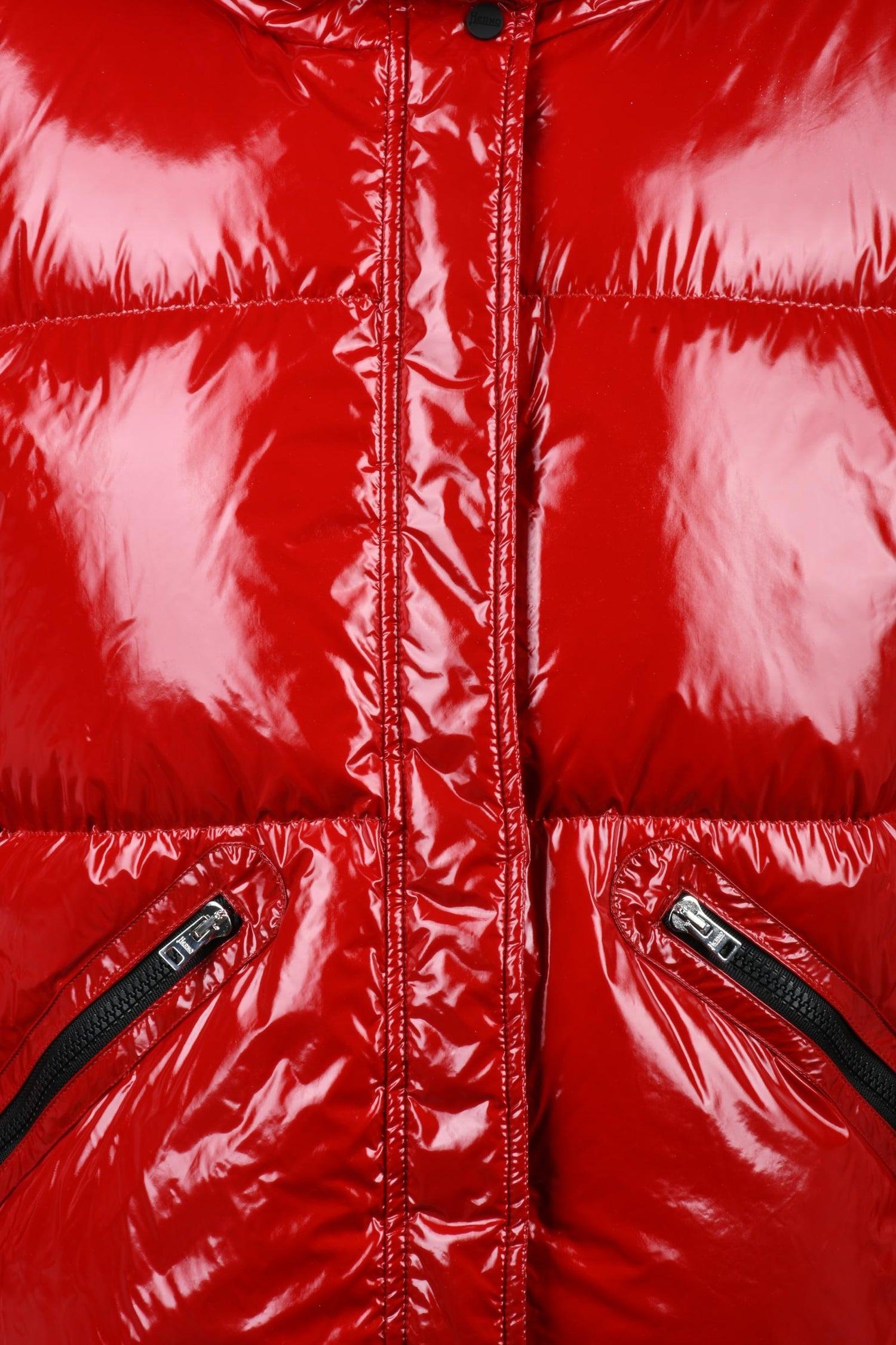 HERNO - OUTWEAR JACKETS