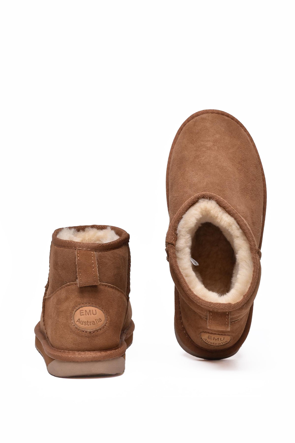 EMU AUSTRALIA - SHOES