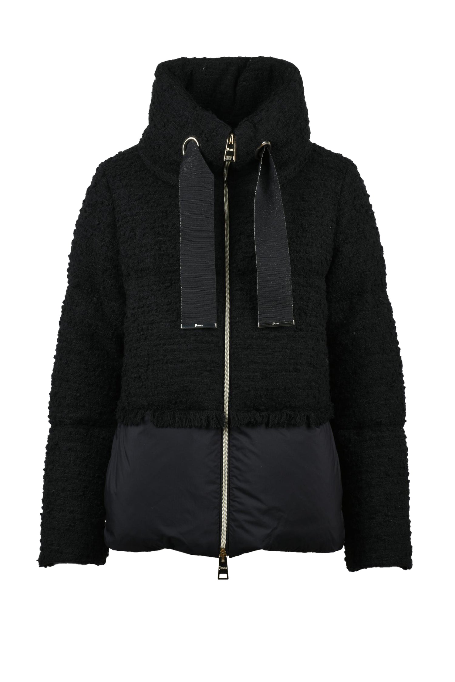 HERNO - OUTWEAR JACKETS