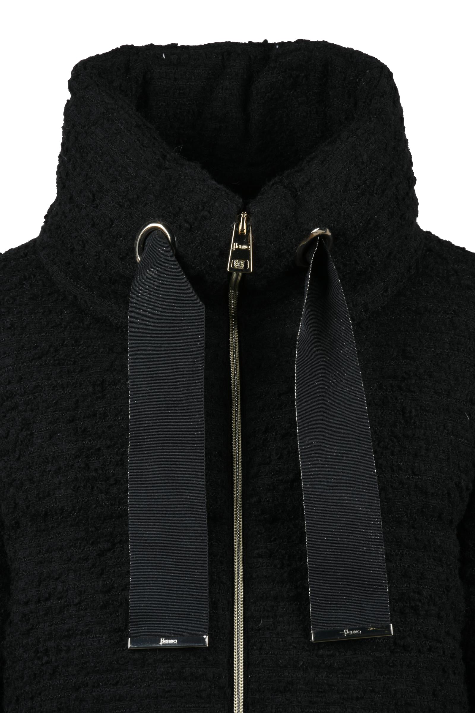HERNO - OUTWEAR JACKETS