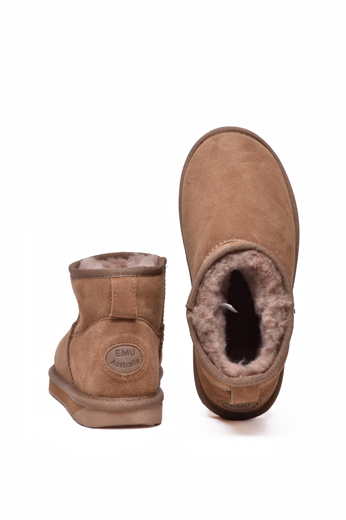 EMU AUSTRALIA - SHOES