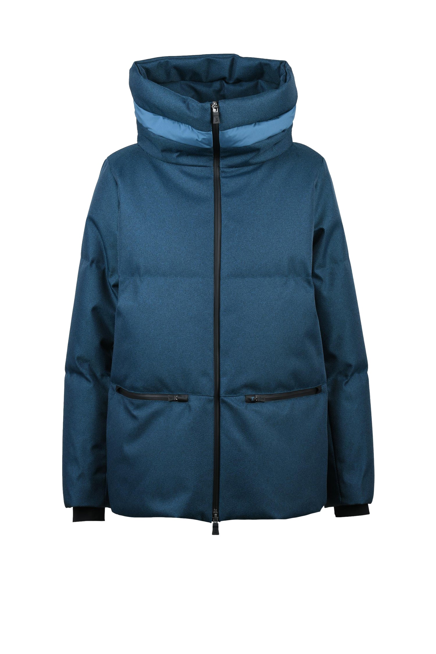 HERNO LAMINAR - OUTWEAR JACKETS