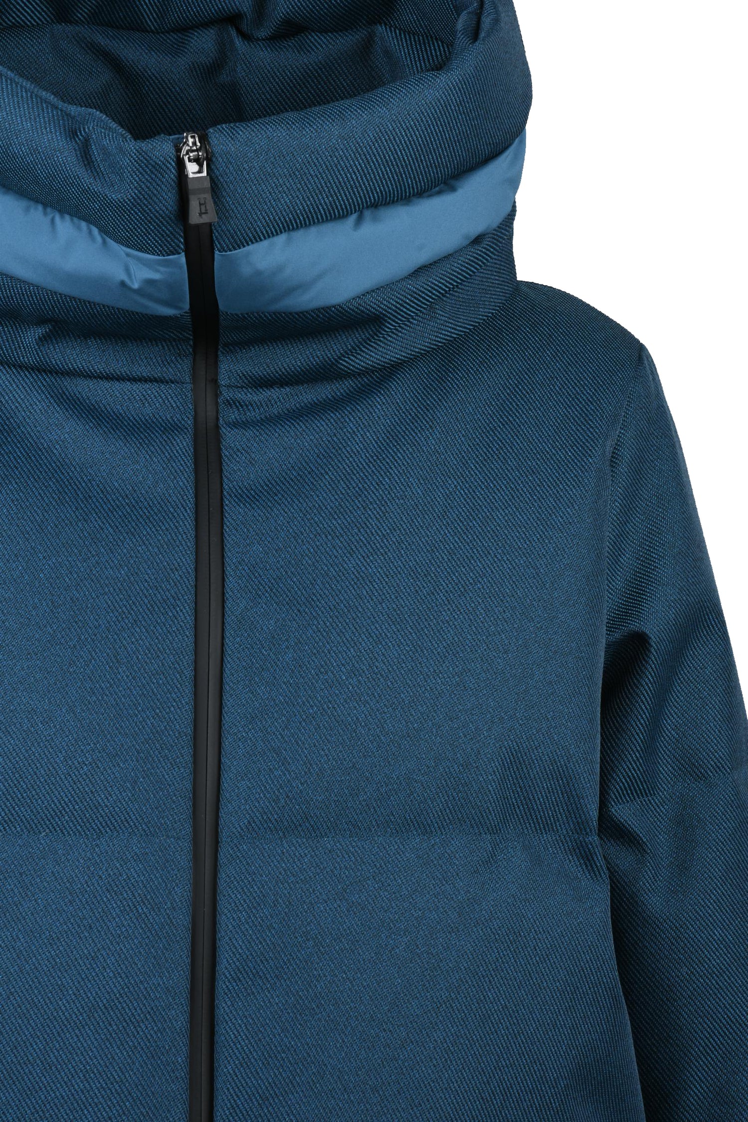HERNO LAMINAR - OUTWEAR JACKETS