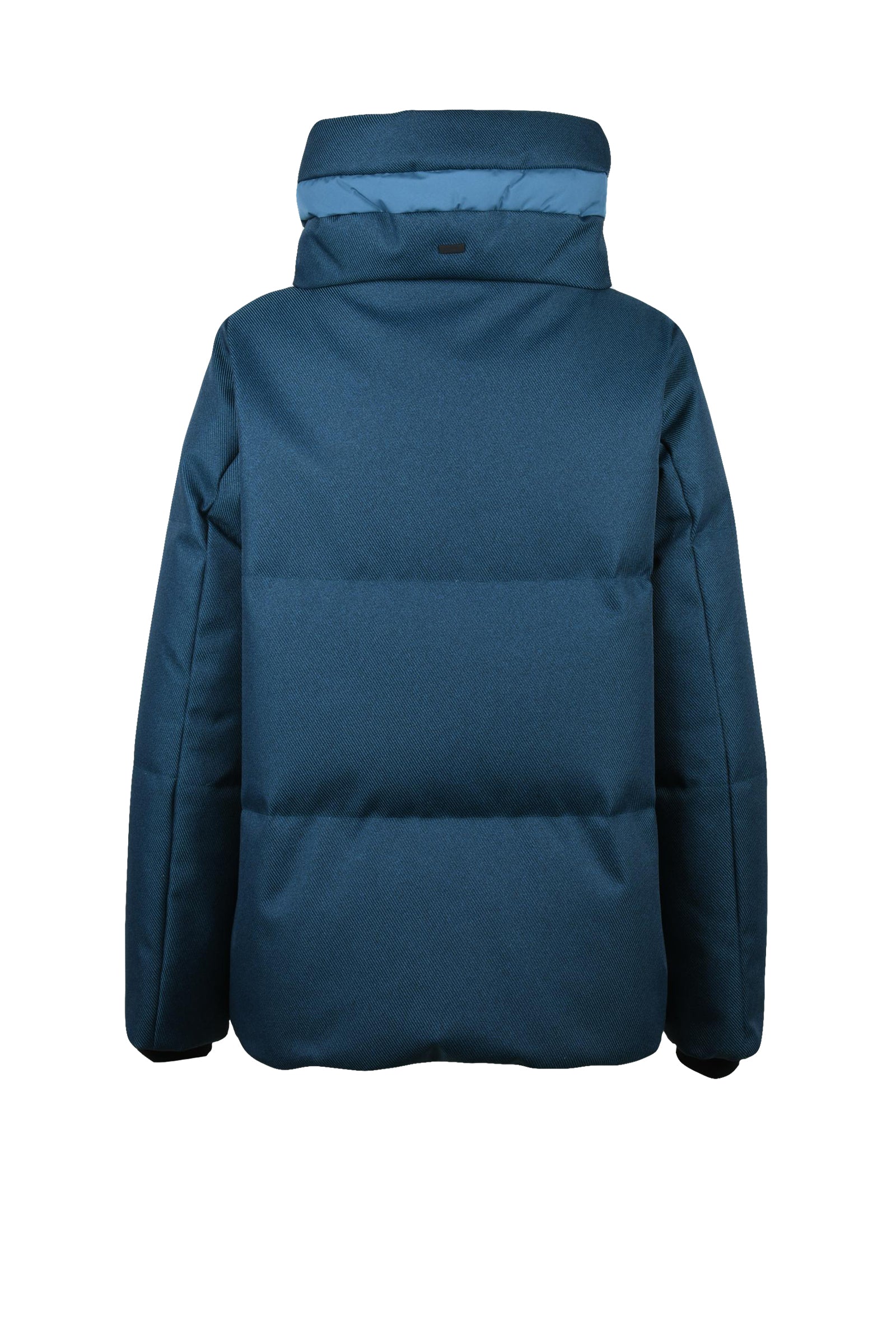 HERNO LAMINAR - OUTWEAR JACKETS
