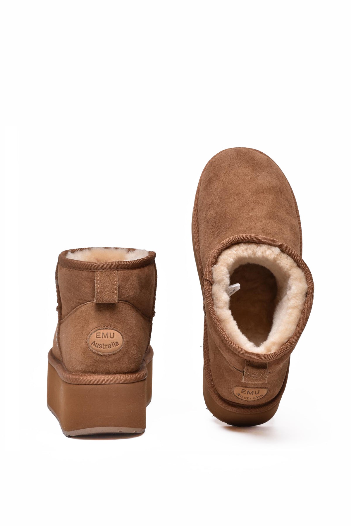 EMU AUSTRALIA - SHOES