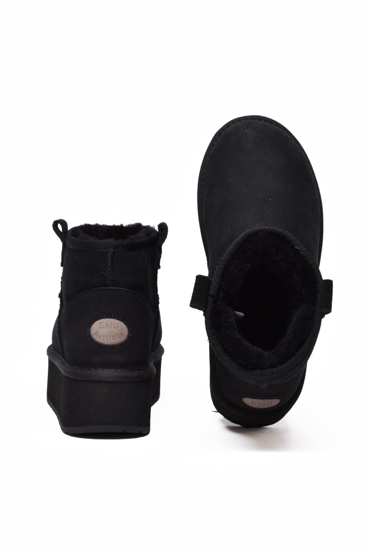 EMU AUSTRALIA - SHOES