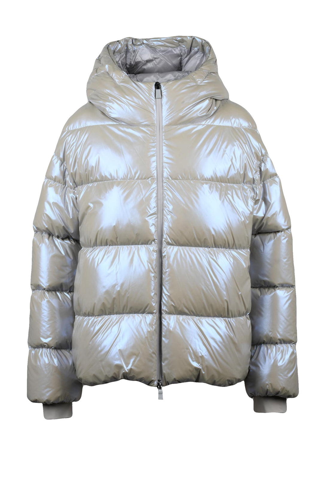 HERNO LAMINAR - OUTWEAR JACKETS
