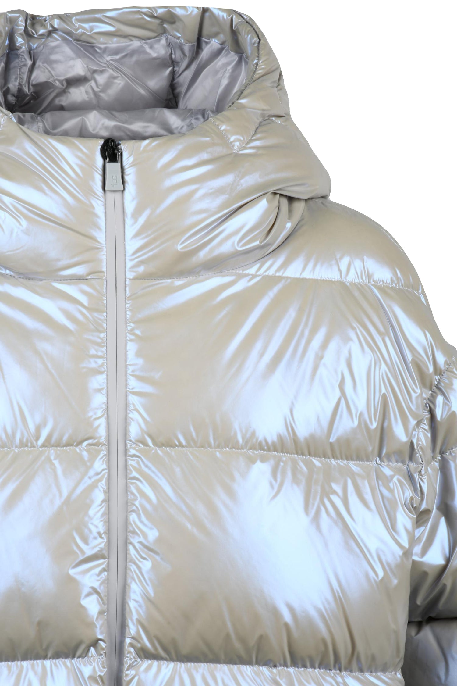 HERNO LAMINAR - OUTWEAR JACKETS