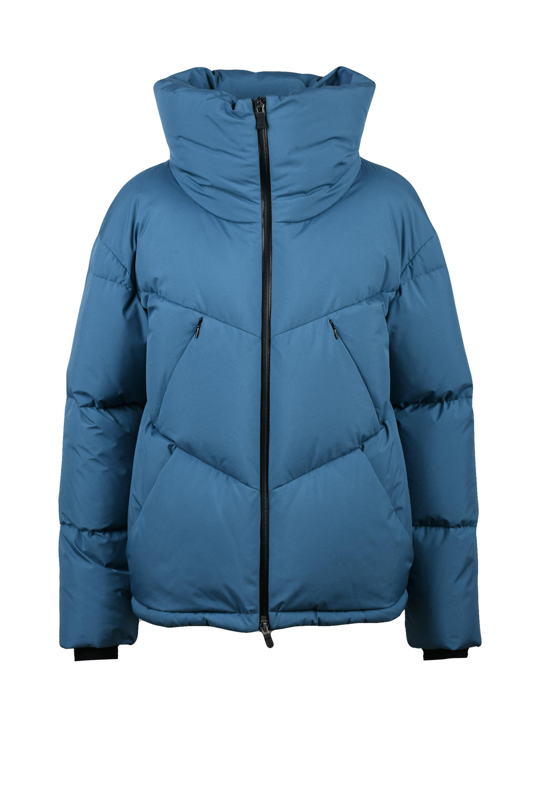 HERNO LAMINAR - OUTWEAR JACKETS