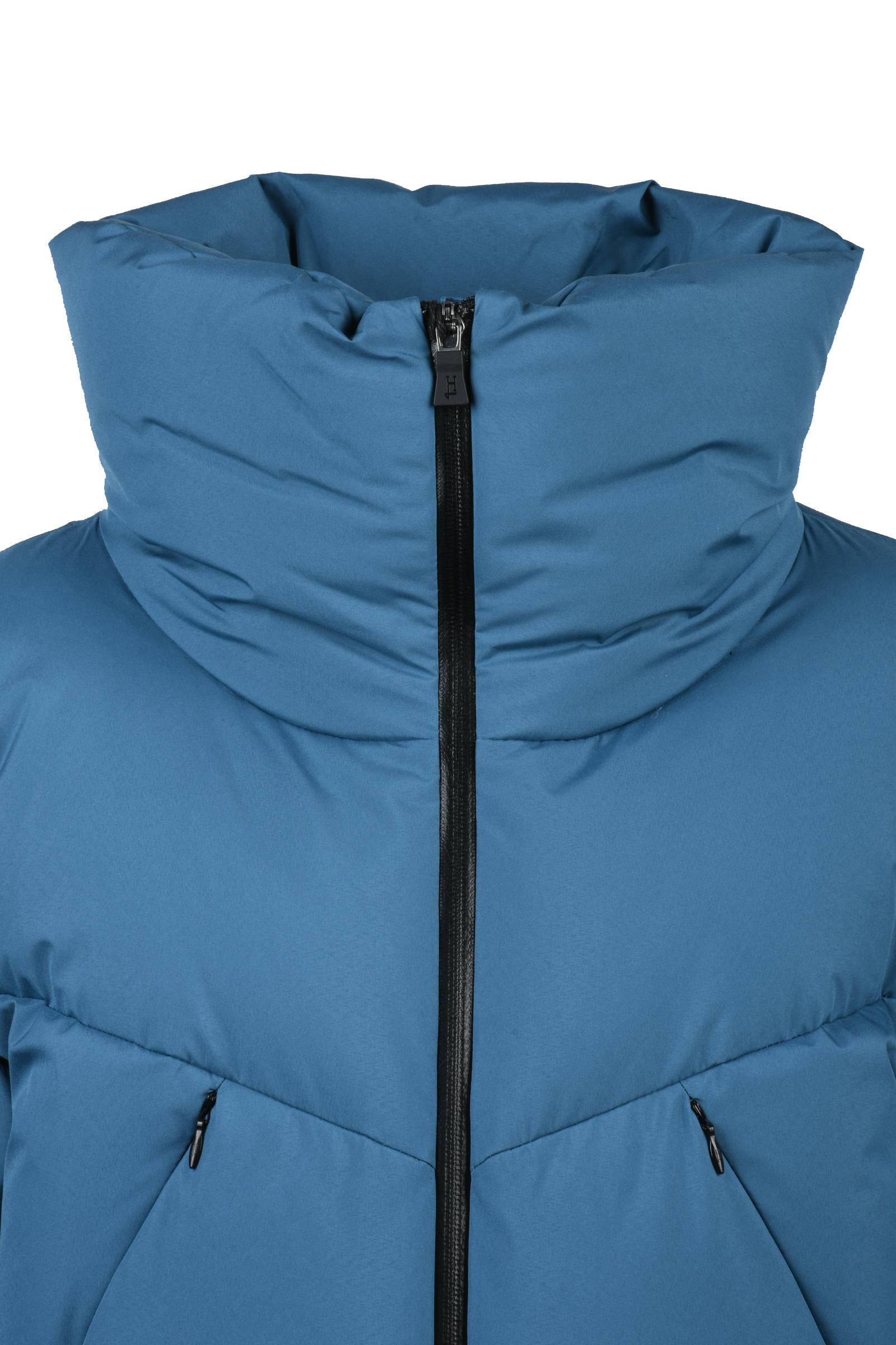 HERNO LAMINAR - OUTWEAR JACKETS