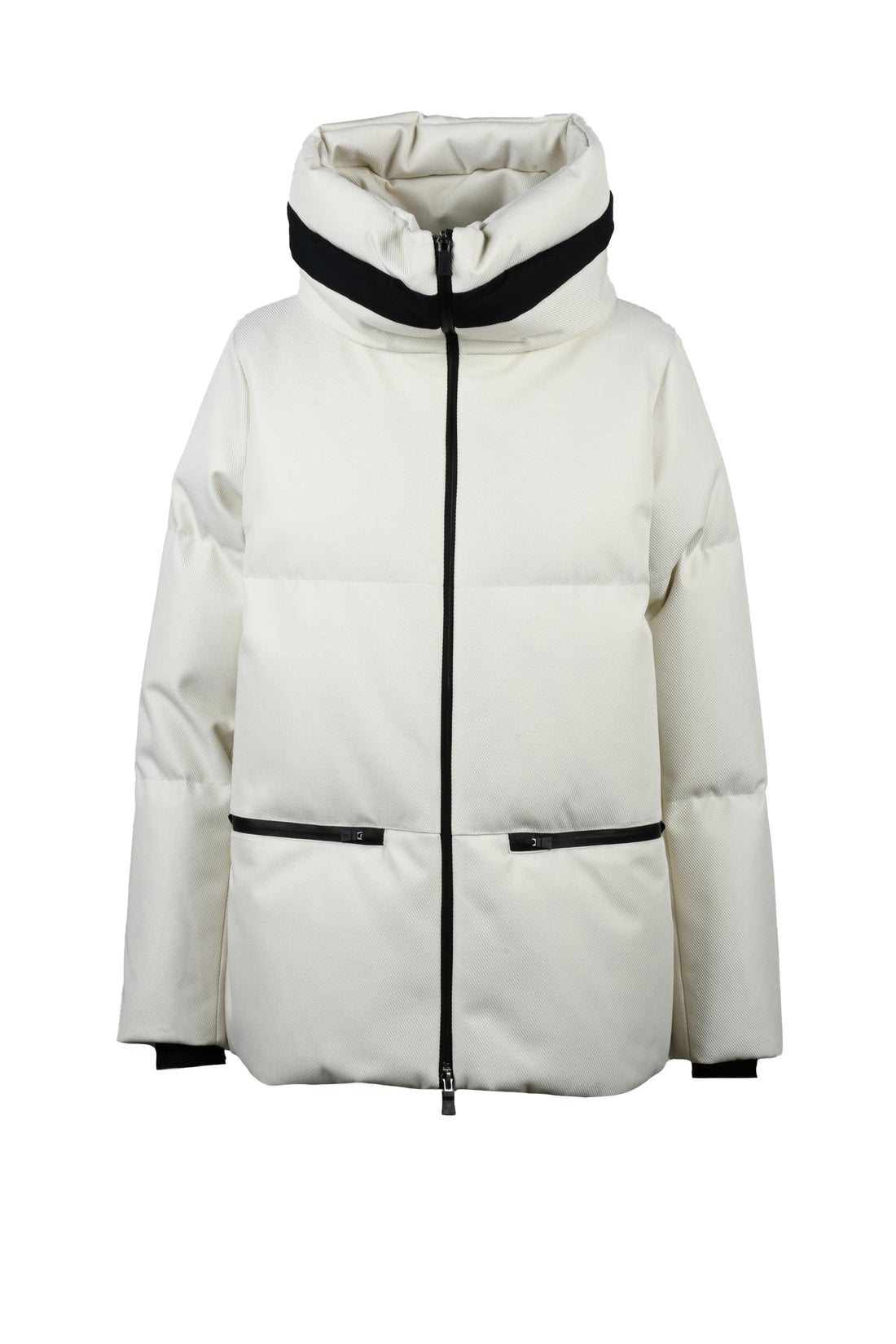 HERNO LAMINAR - OUTWEAR JACKETS