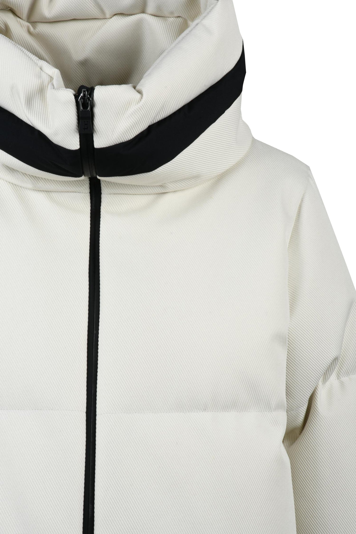 HERNO LAMINAR - OUTWEAR JACKETS