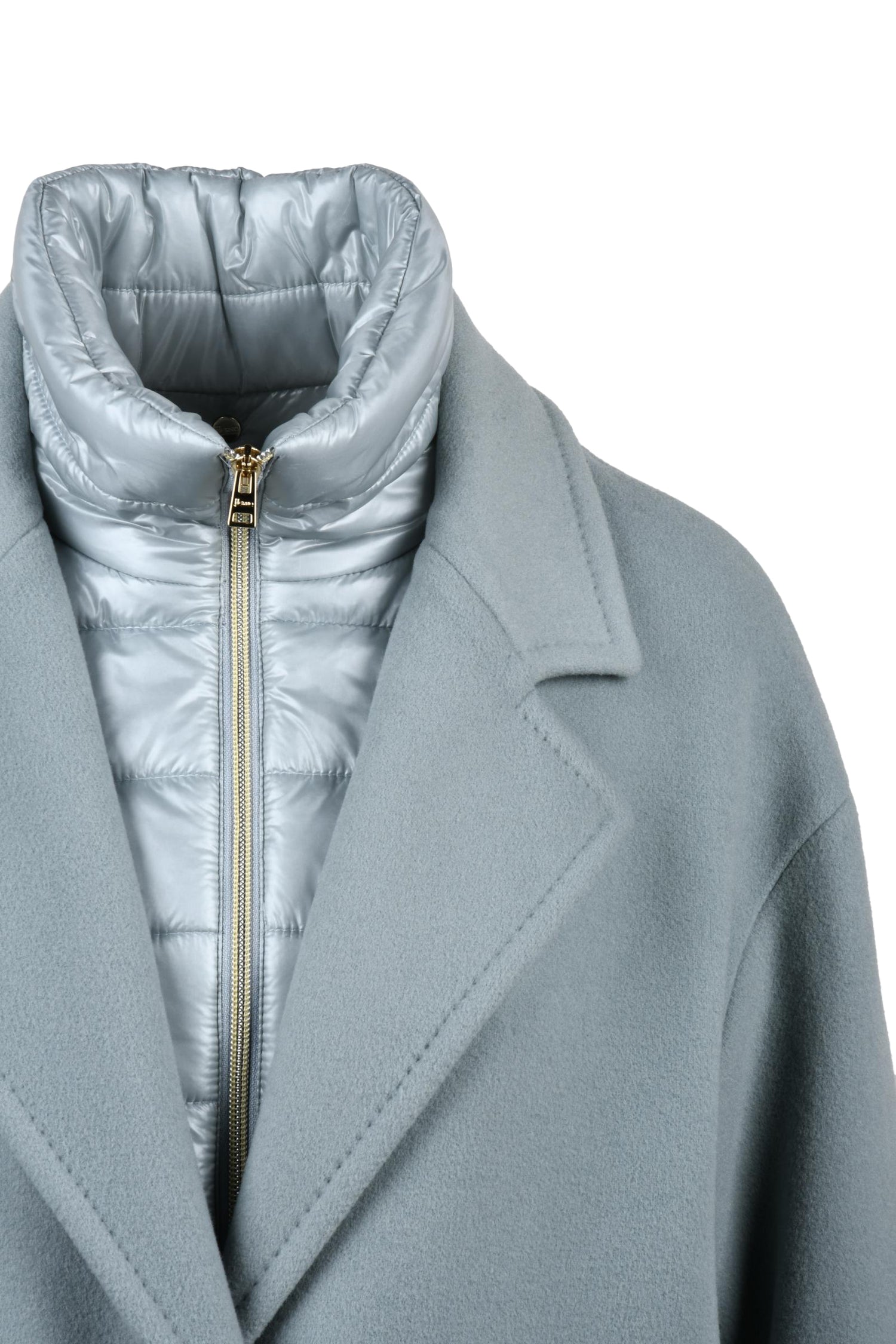 HERNO - OUTWEAR JACKETS