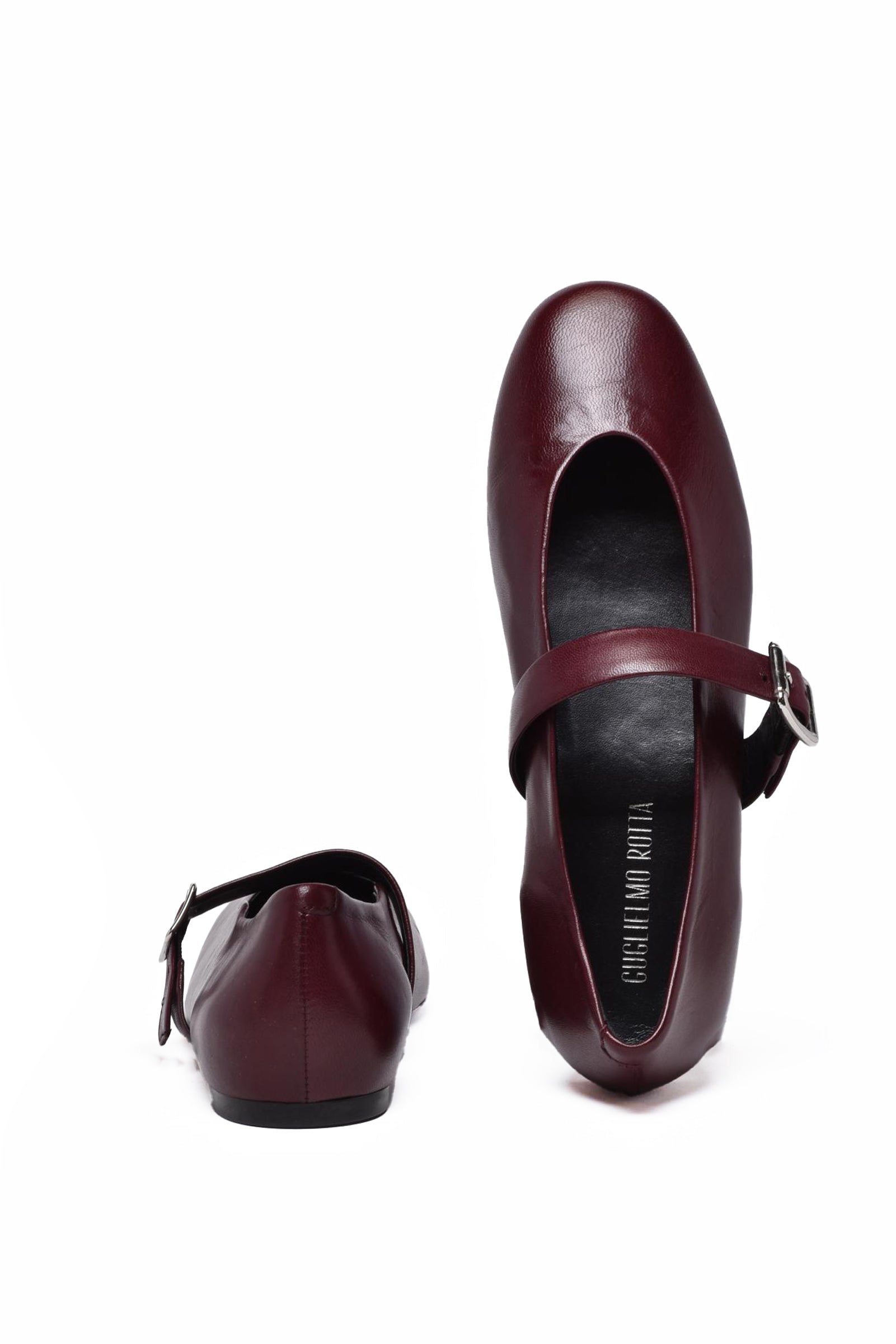 GUGLIELMO ROTTA - SHOES