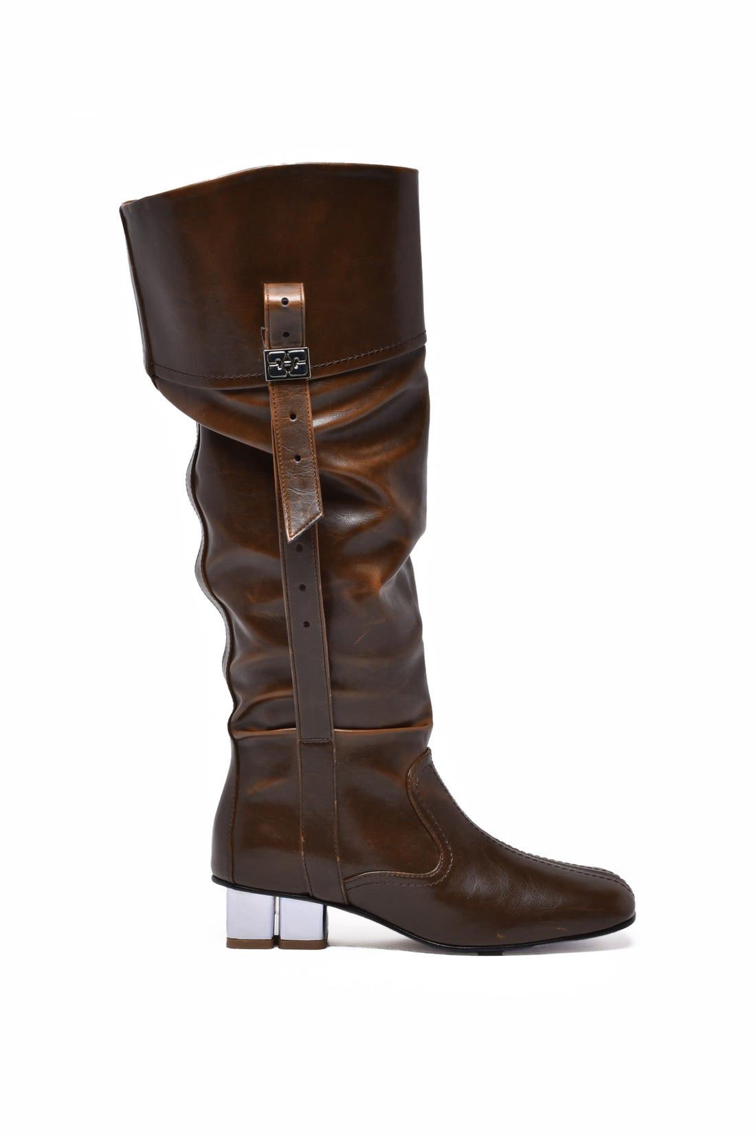 GANNI - SHOES