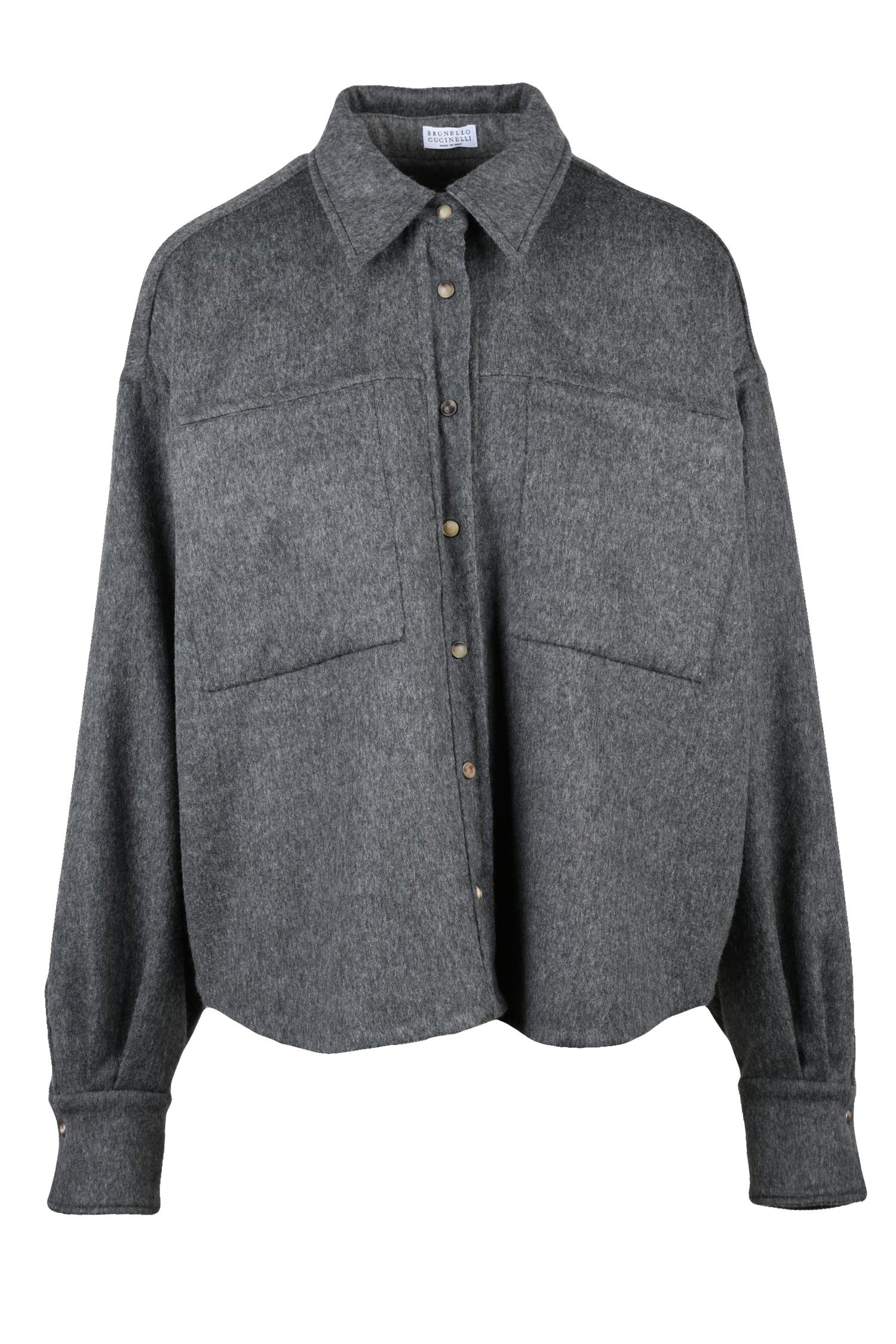 BRUNELLO CUCINELLI - SHIRT