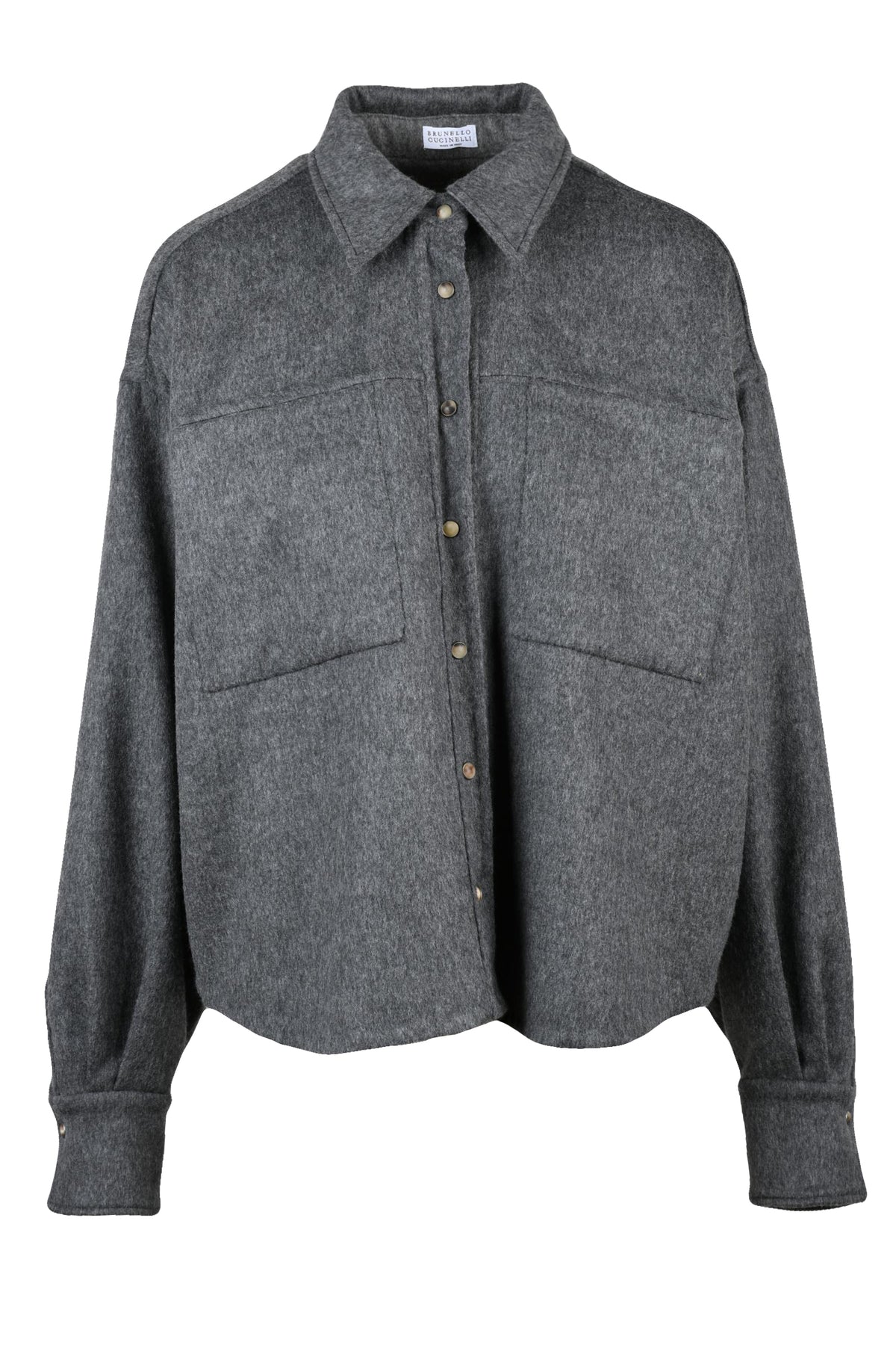 BRUNELLO CUCINELLI - SHIRT