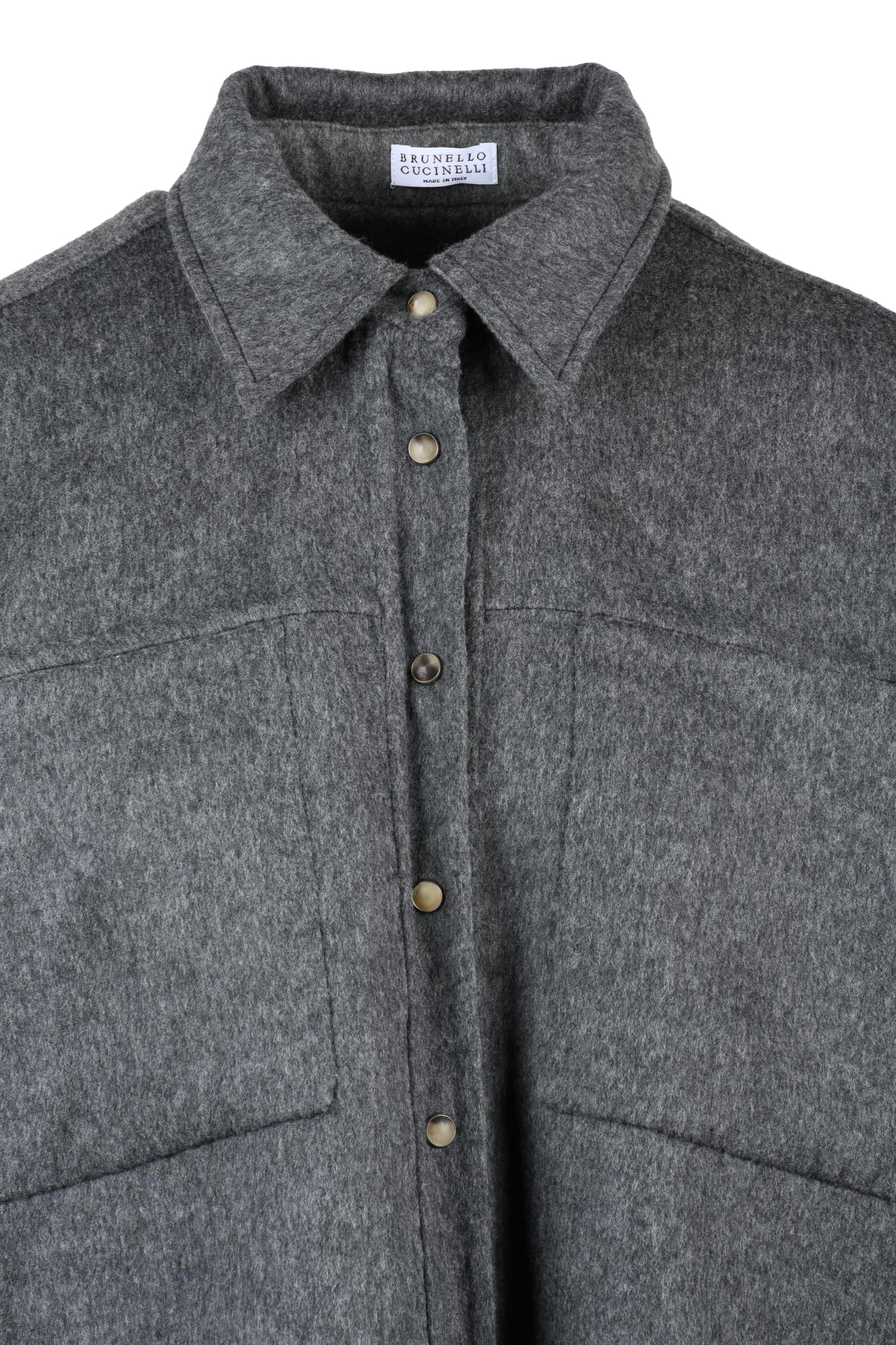 BRUNELLO CUCINELLI - SHIRT