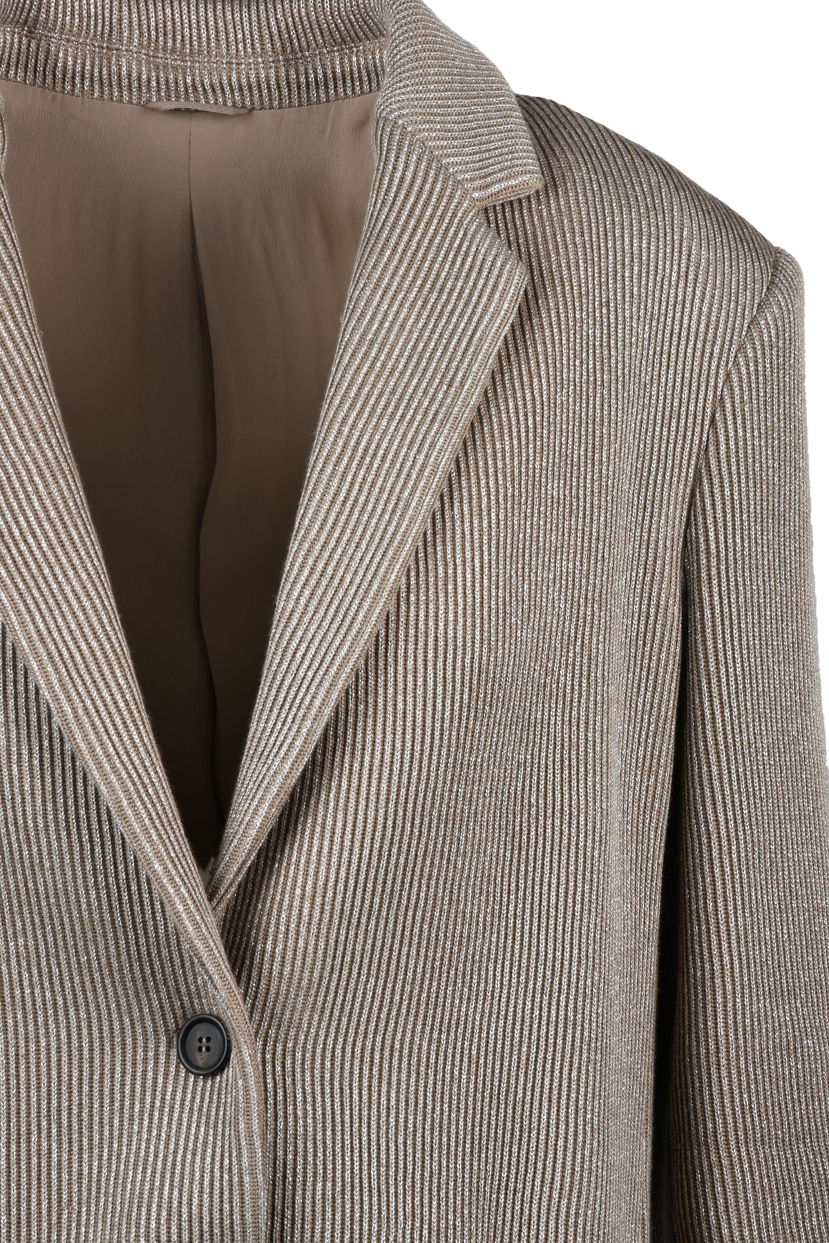 BRUNELLO CUCINELLI - BLAZER