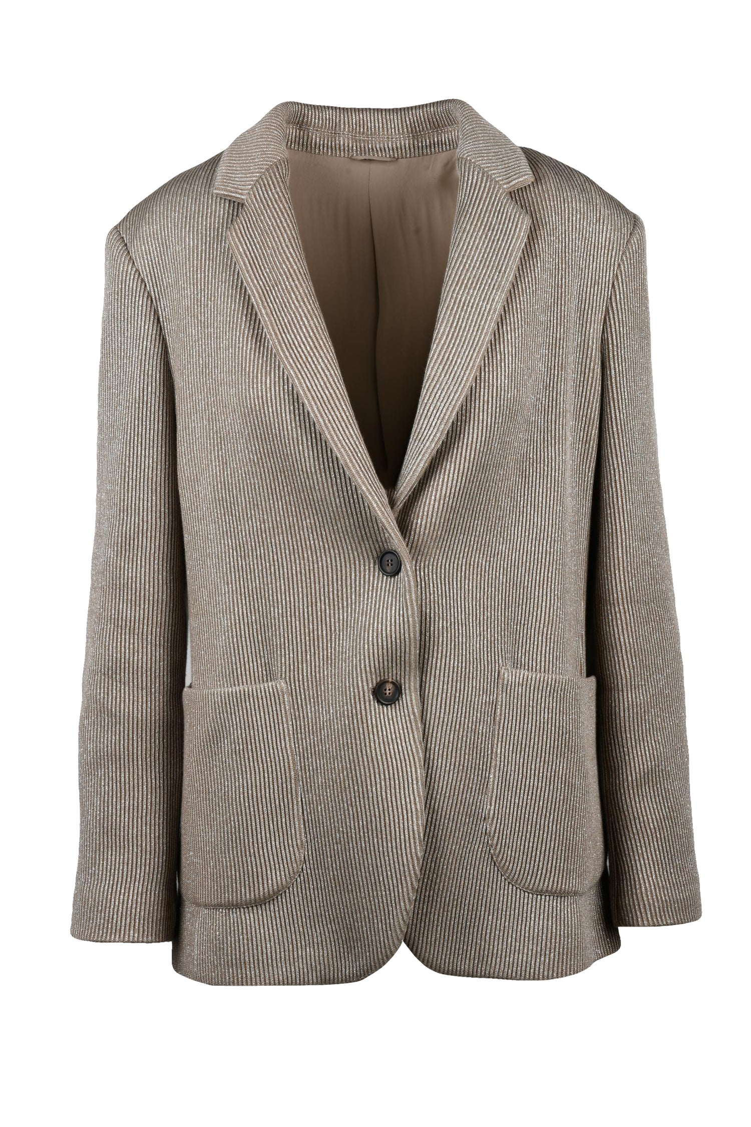 BRUNELLO CUCINELLI - BLAZER