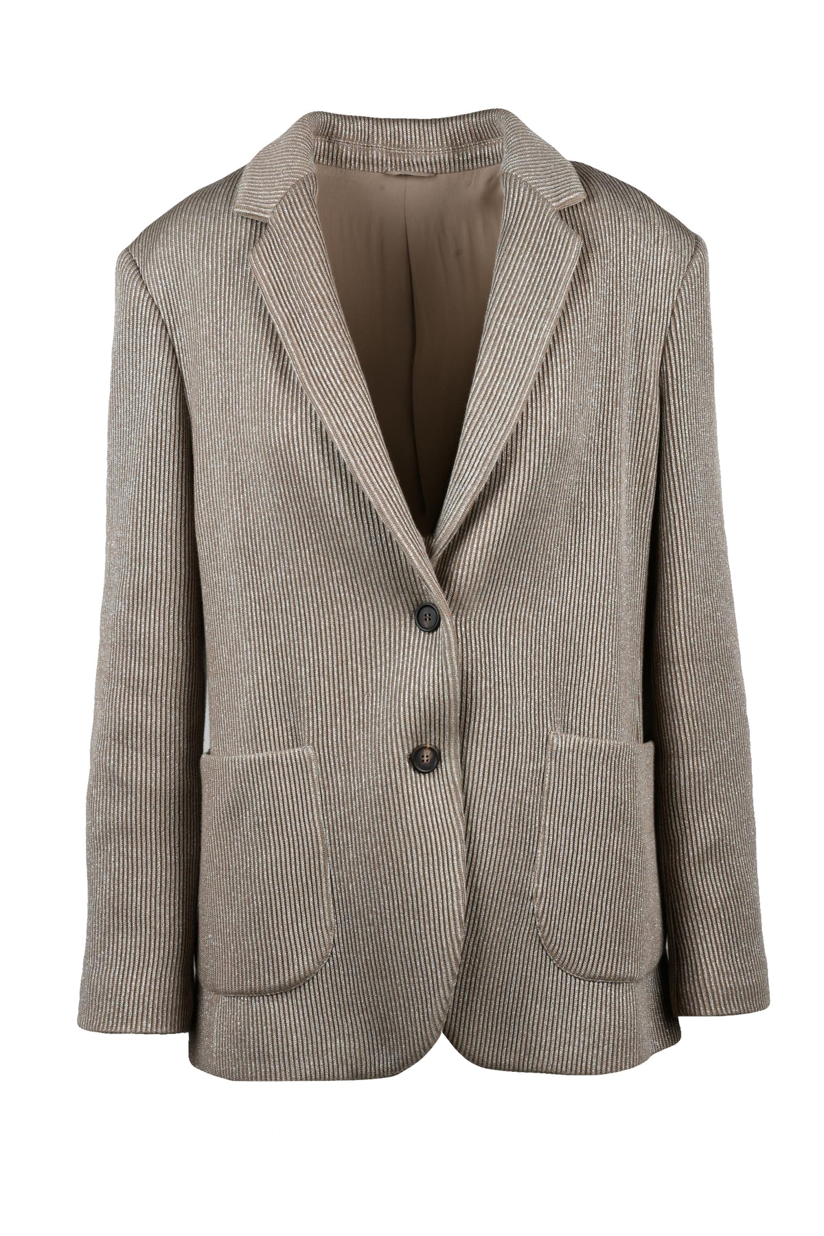 BRUNELLO CUCINELLI - BLAZER