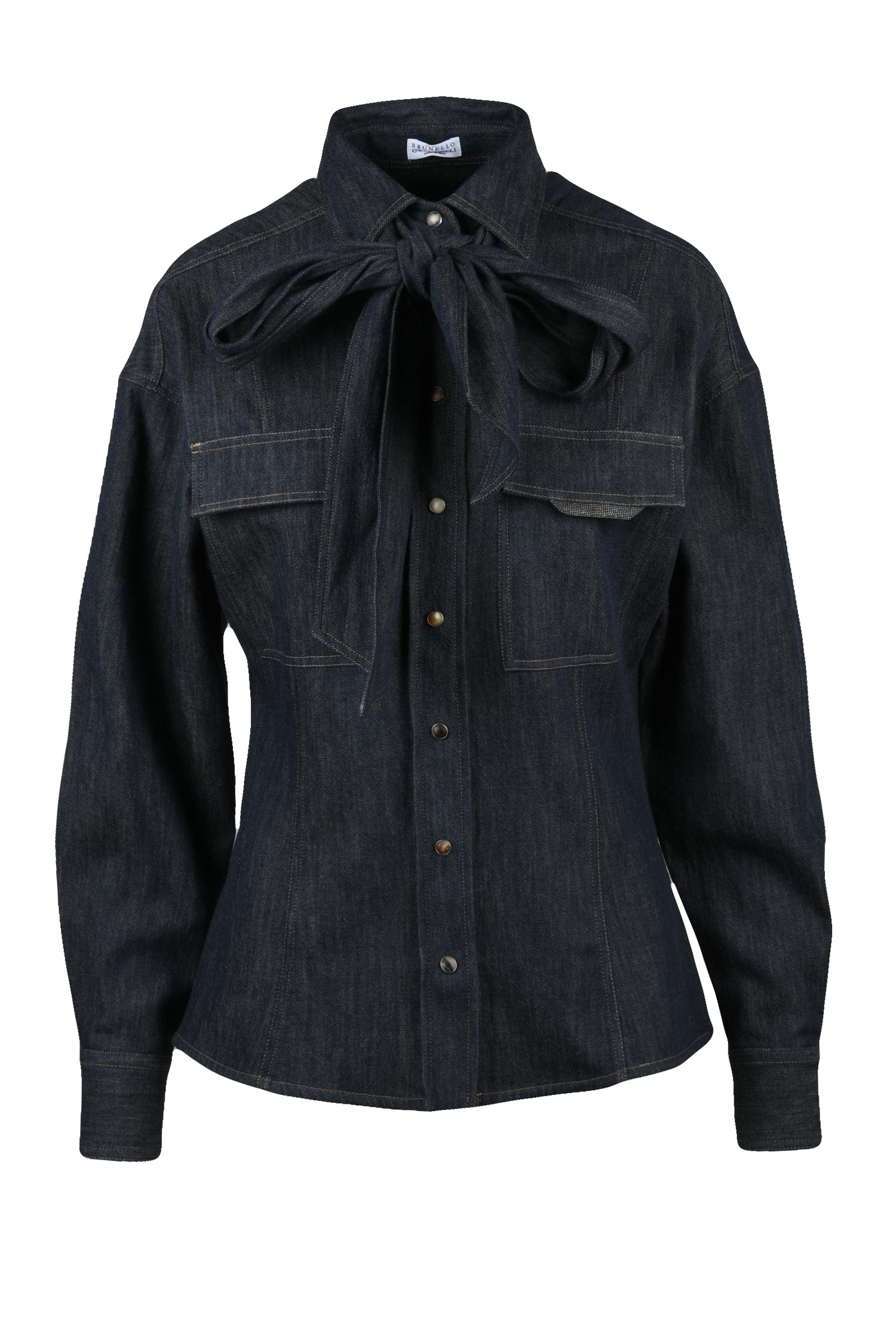BRUNELLO CUCINELLI - SHIRT