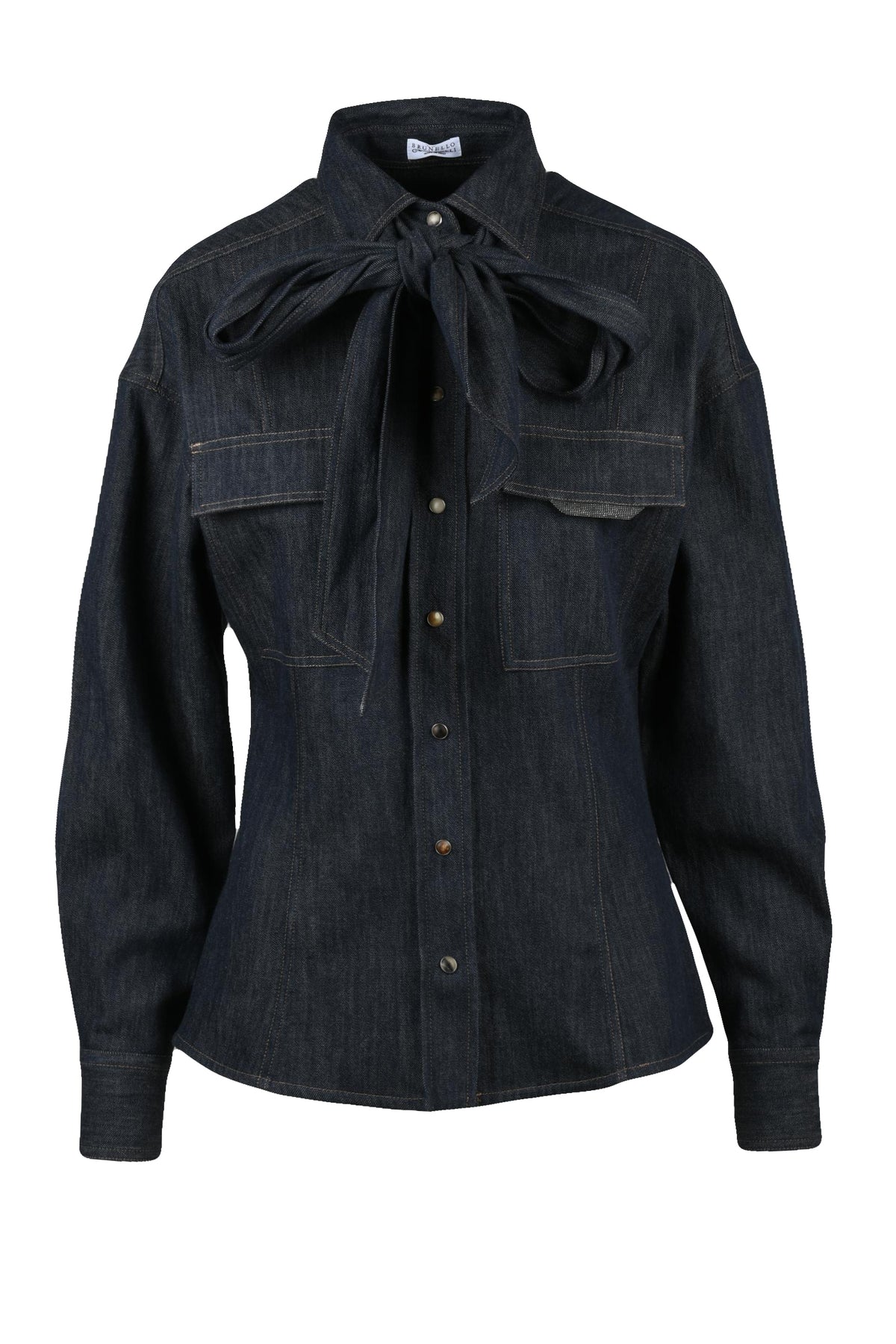 BRUNELLO CUCINELLI - SHIRT