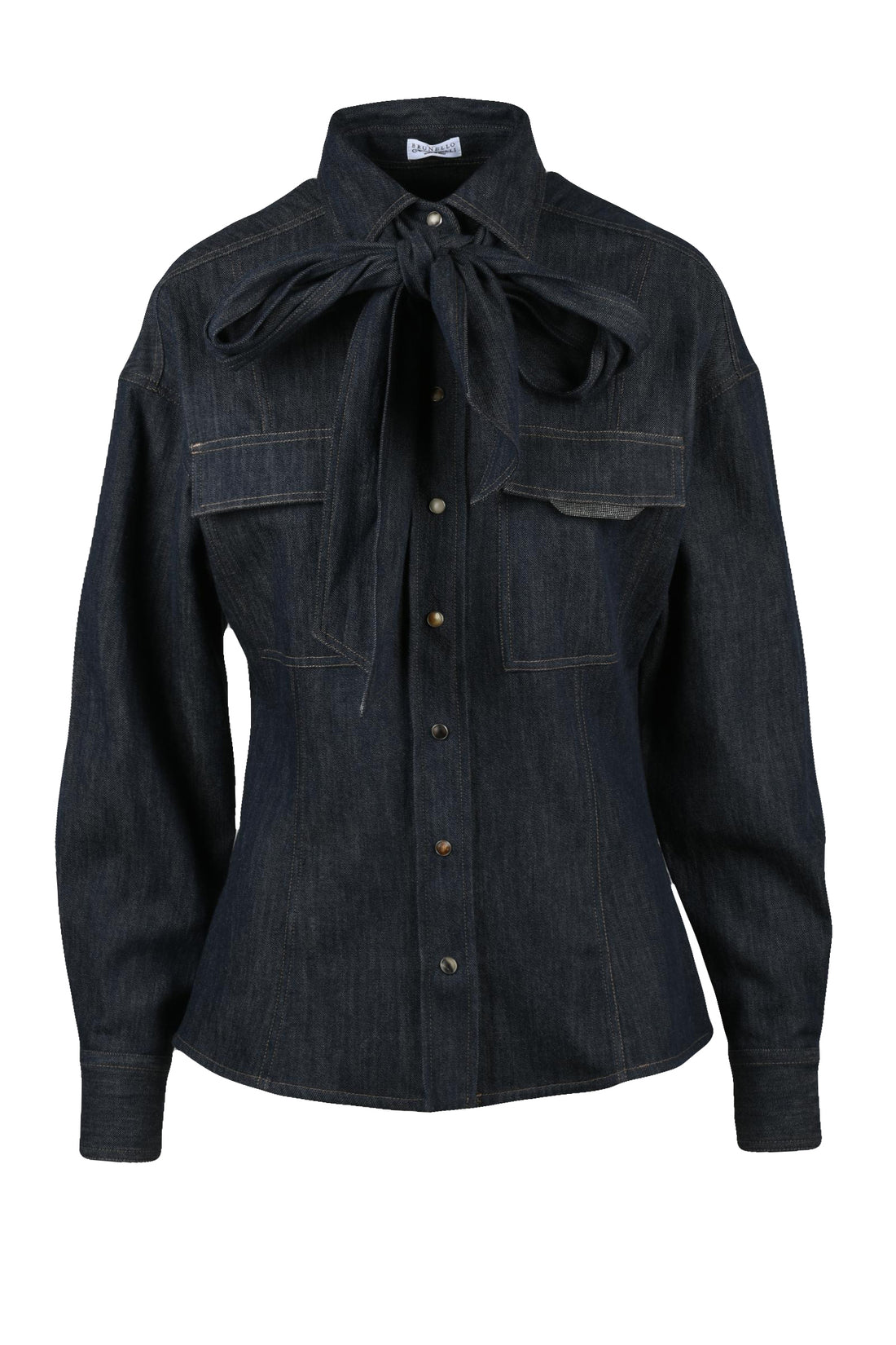 BRUNELLO CUCINELLI - SHIRT