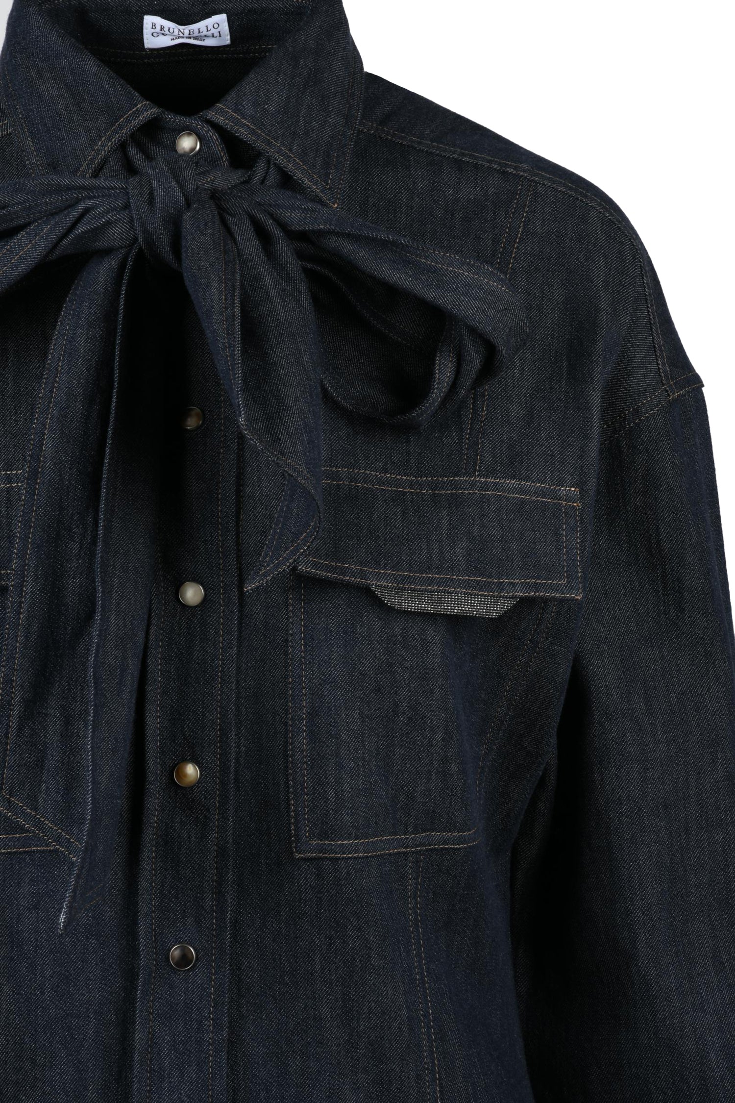 BRUNELLO CUCINELLI - SHIRT