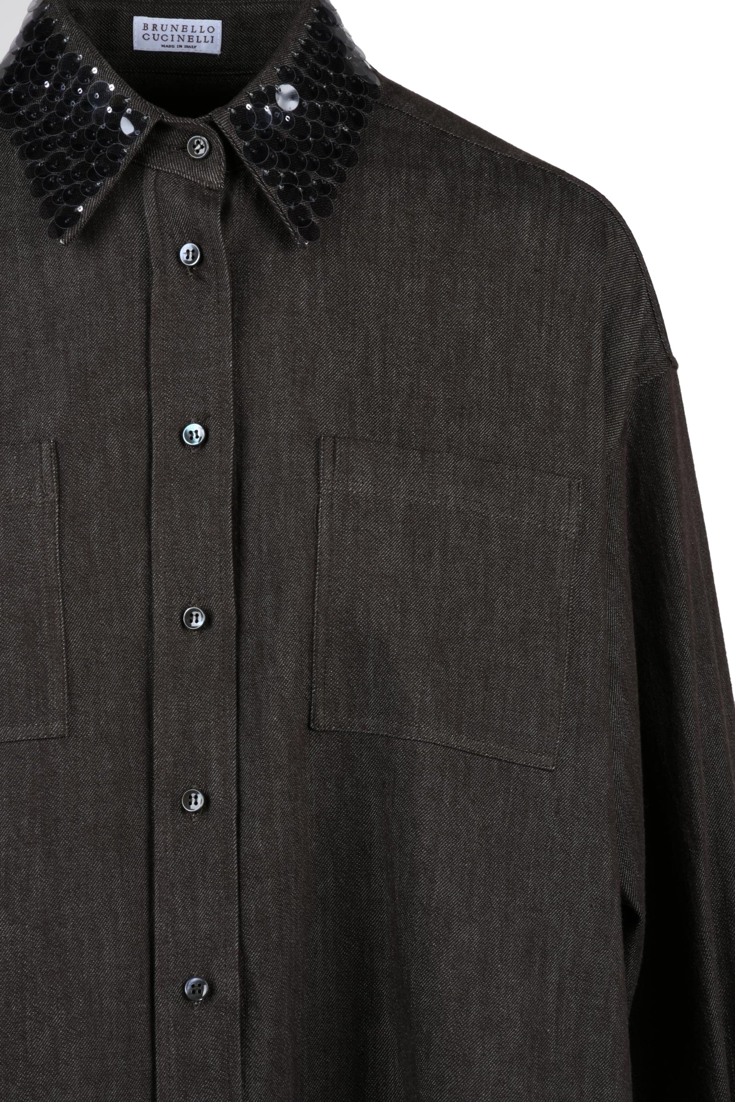 BRUNELLO CUCINELLI - SHIRT