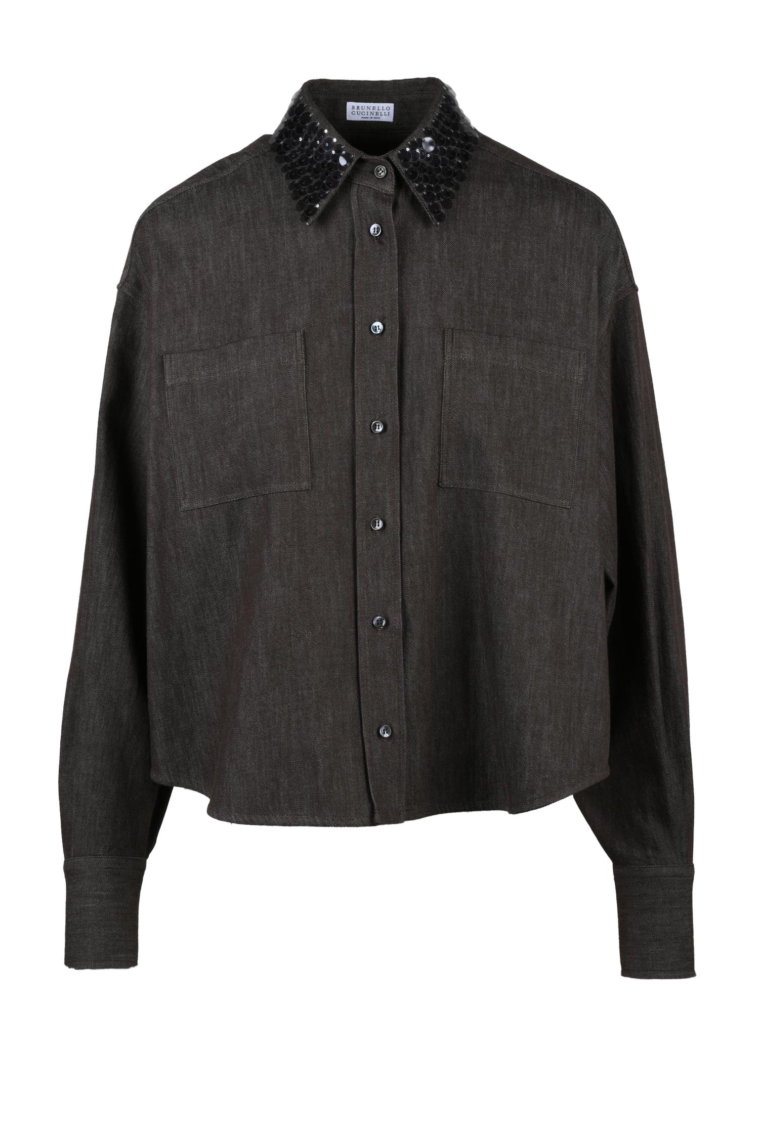 BRUNELLO CUCINELLI - SHIRT