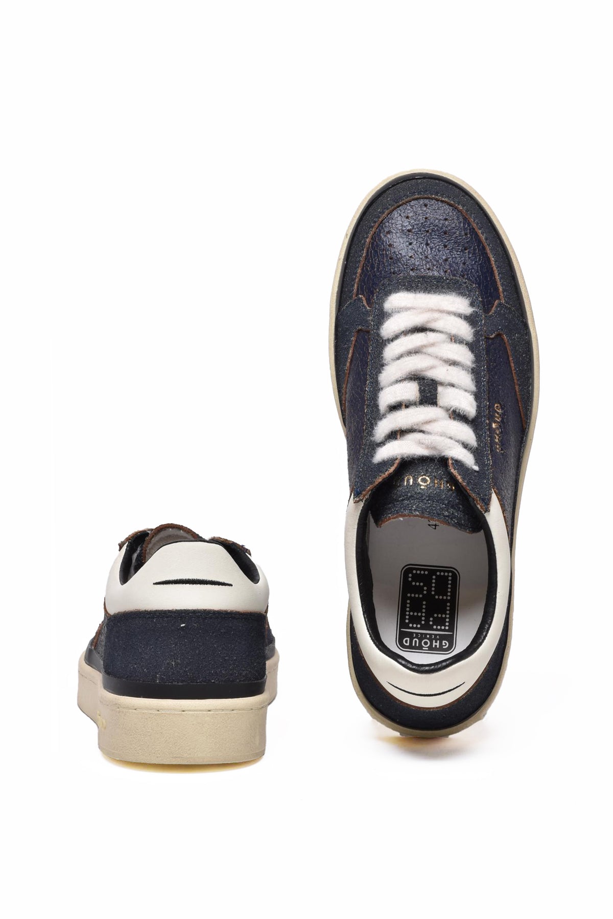GHOUD - SHOES