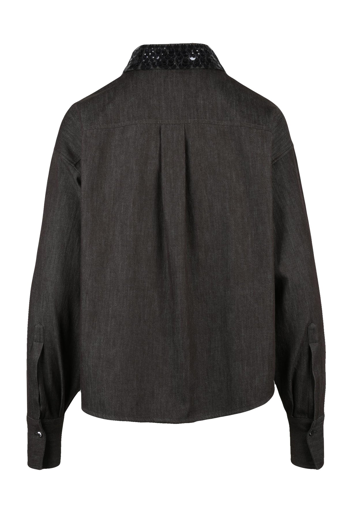 BRUNELLO CUCINELLI - SHIRT