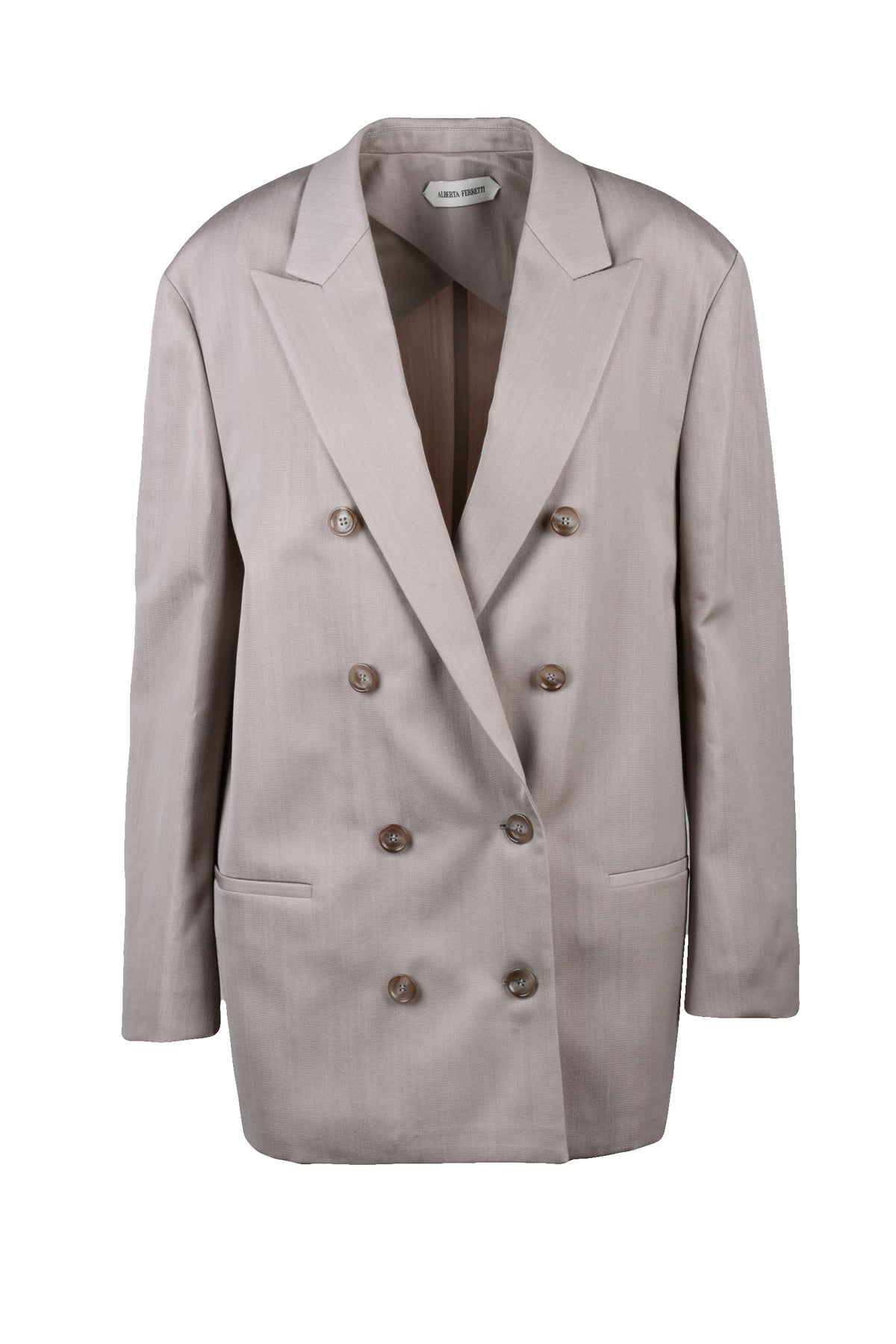 ALBERTA FERRETTI - BLAZER
