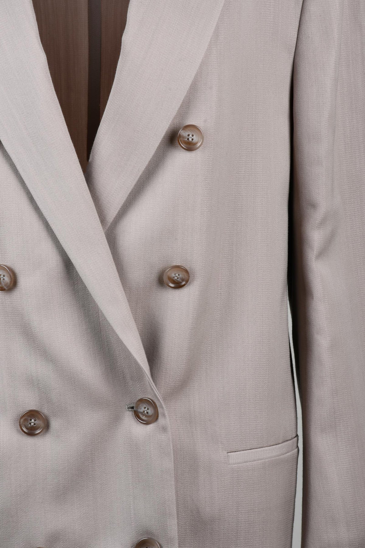ALBERTA FERRETTI - BLAZER